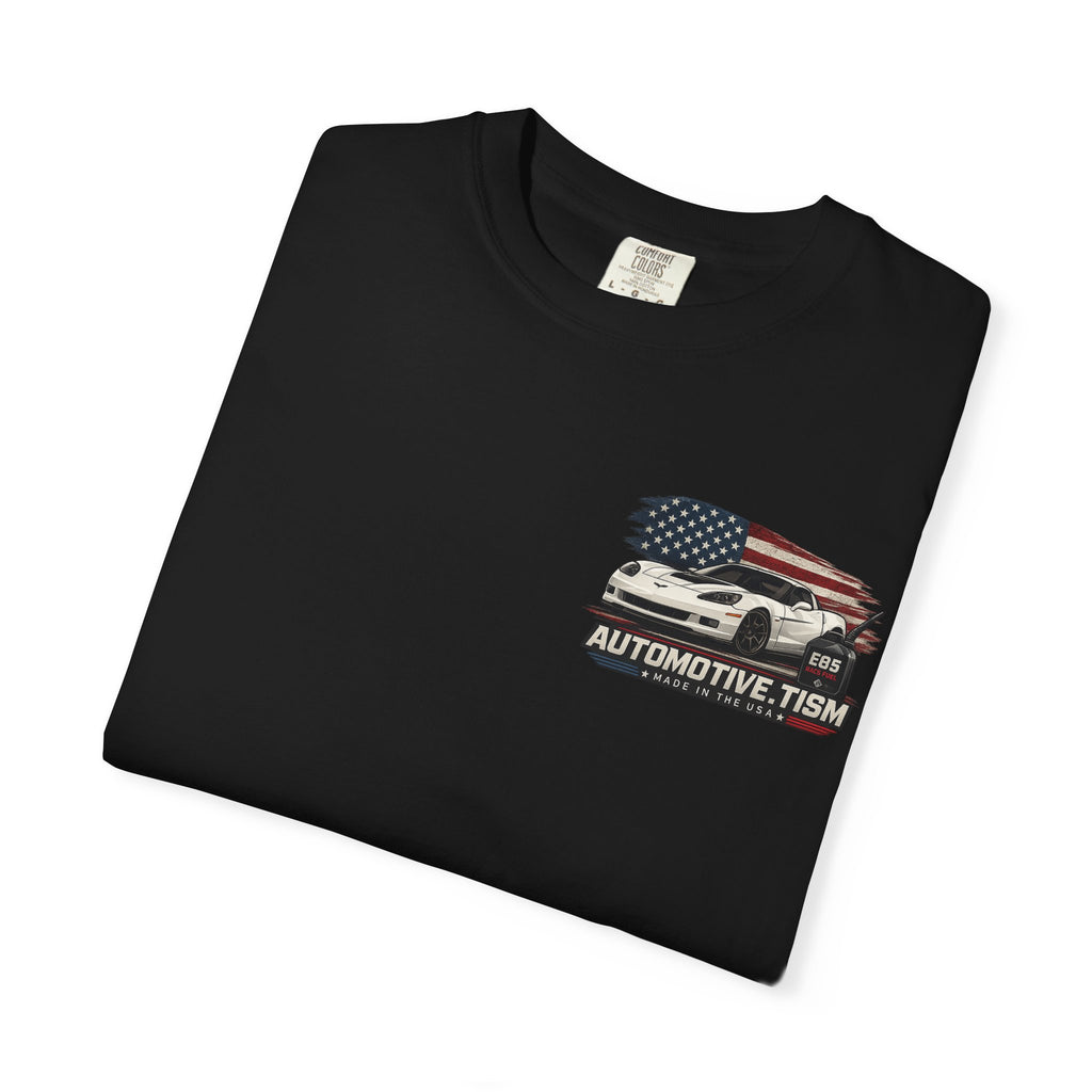 C6 USA Design