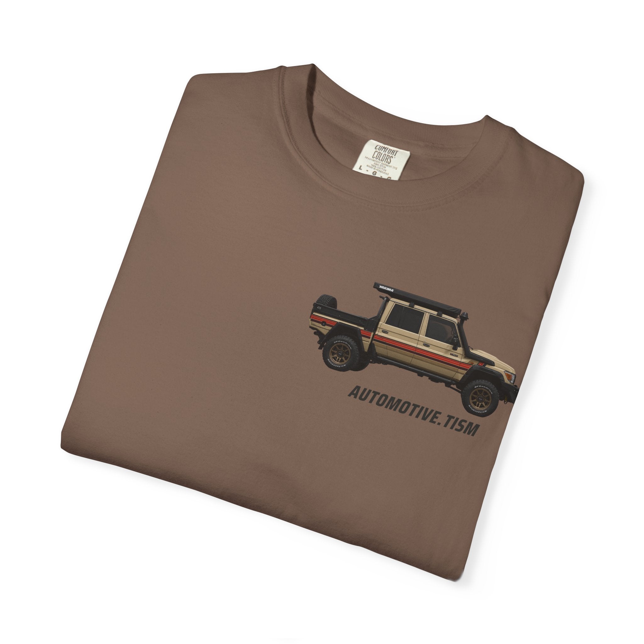 79 Series Need Money for Toyota T-shirt