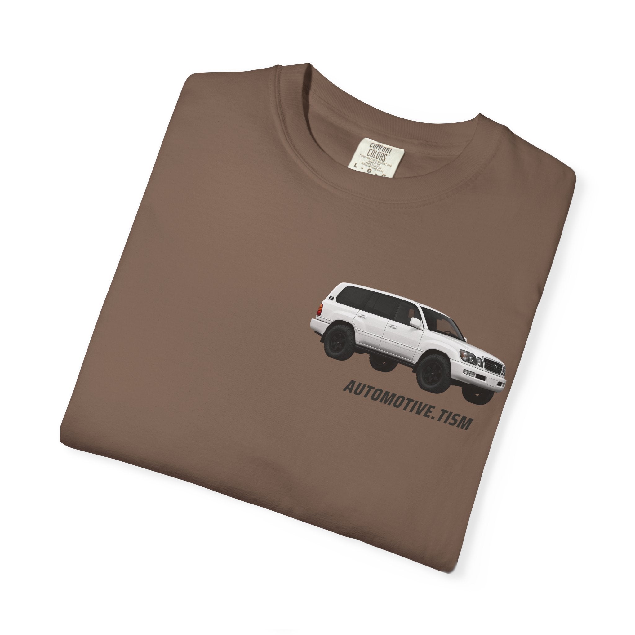 LX470 Need Money for Toyota T-shirt