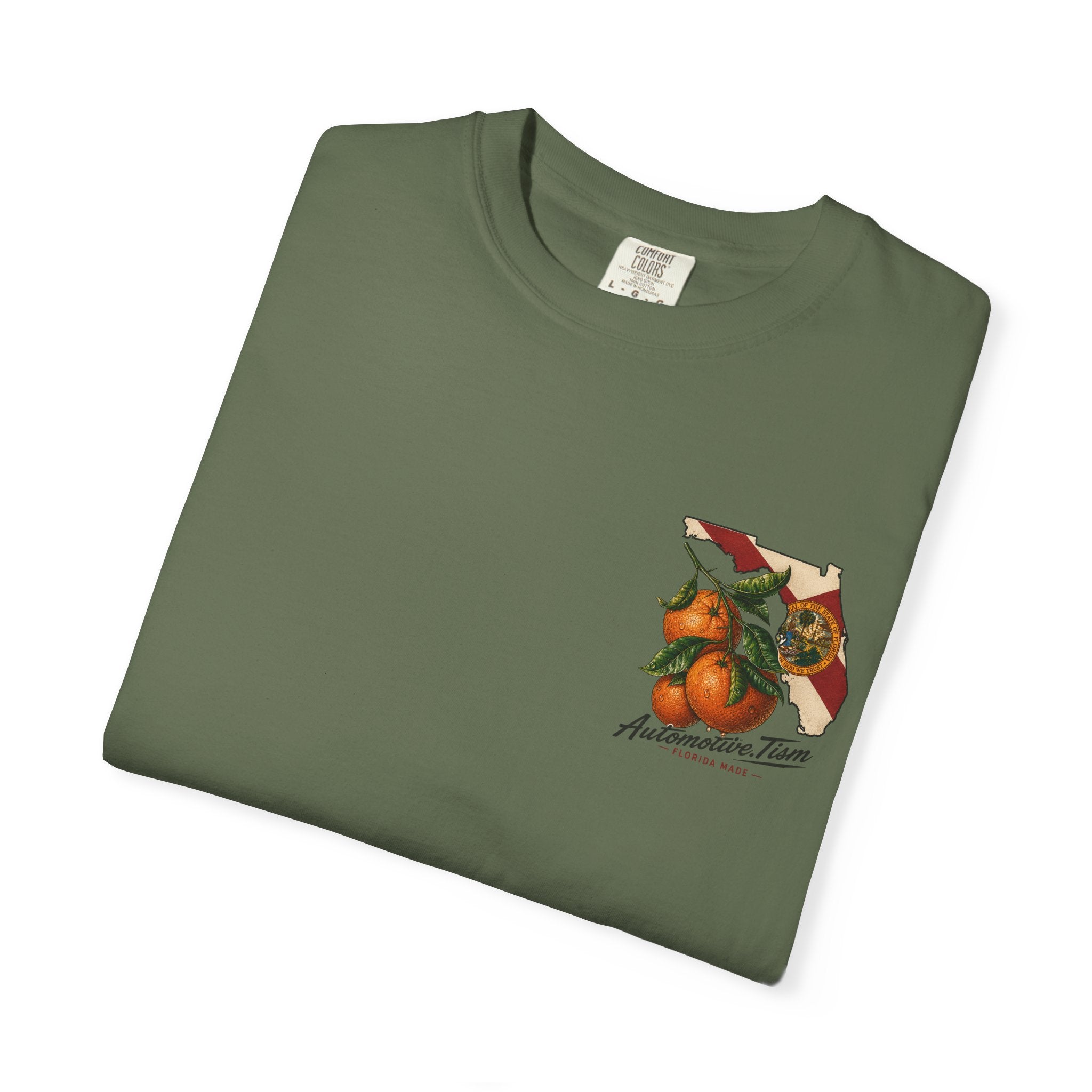 100 Series FL Design