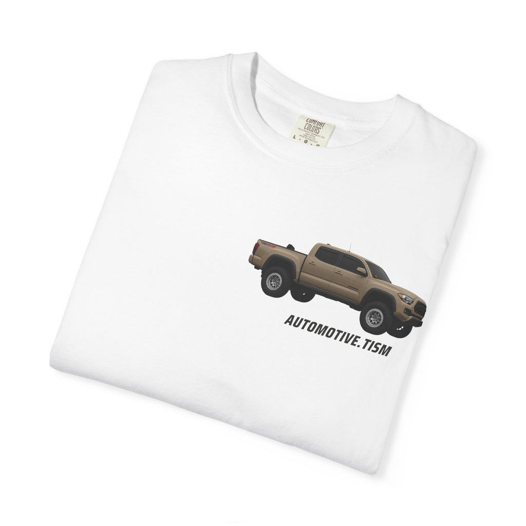 3rd Gen Tacoma Need Money for Toyota T-shirt