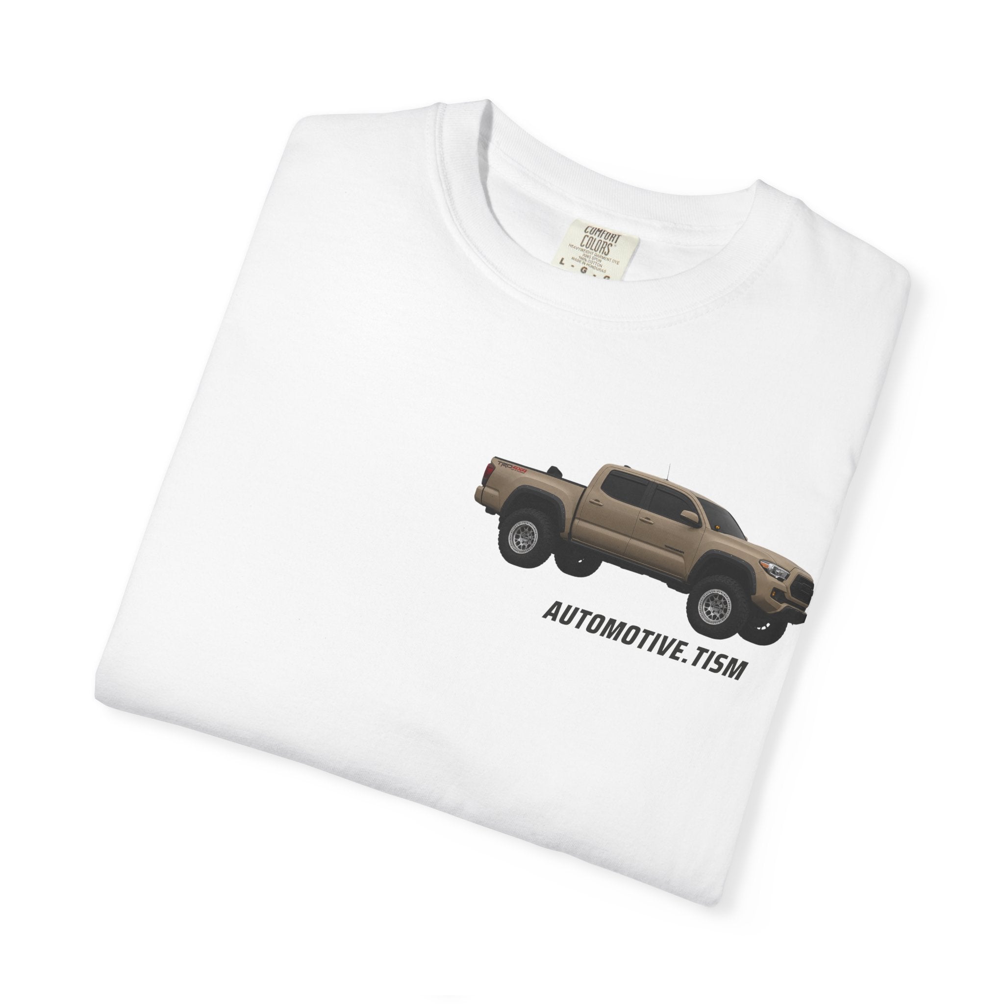 3rd Gen Tacoma Need Money for Toyota T-shirt