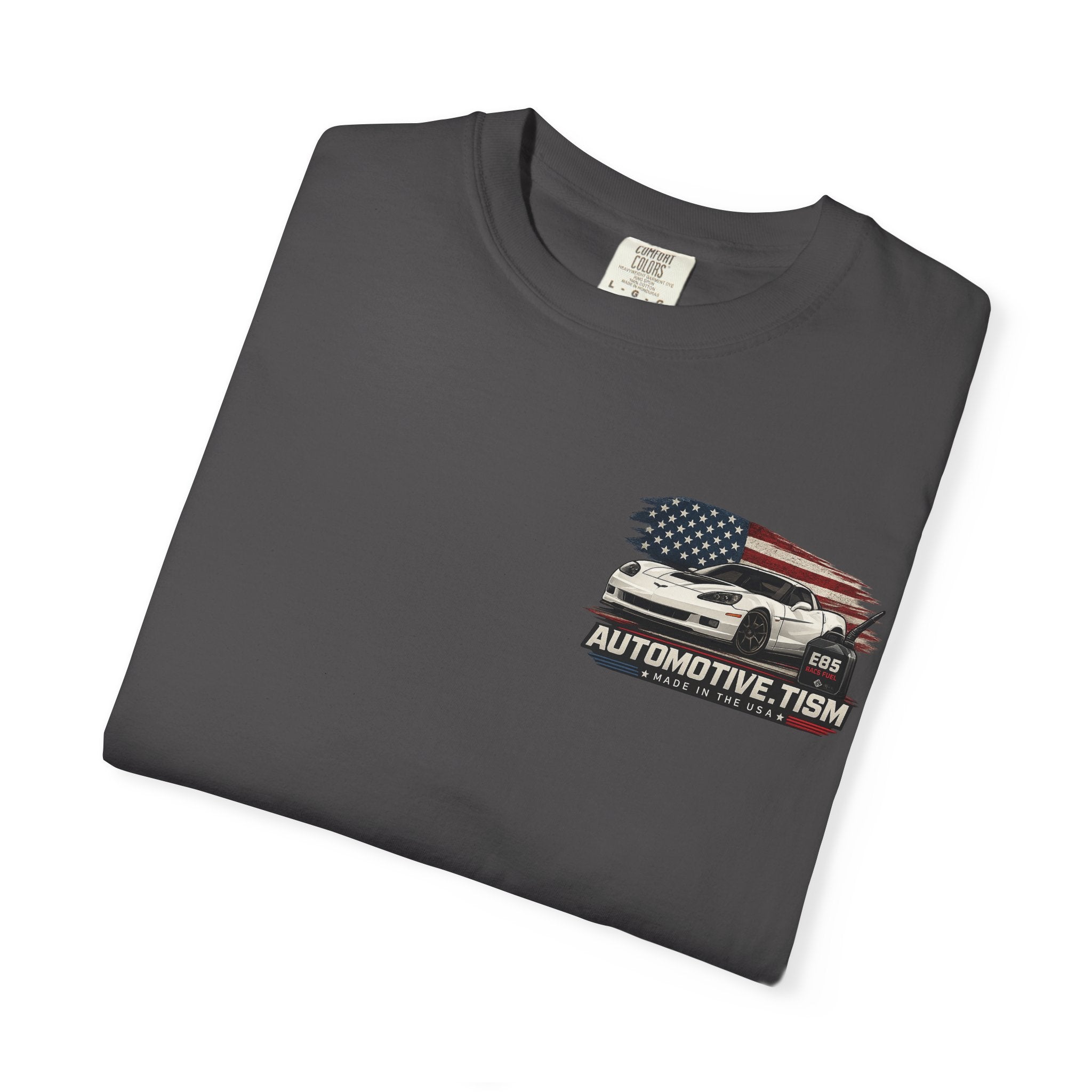 C6 USA Design