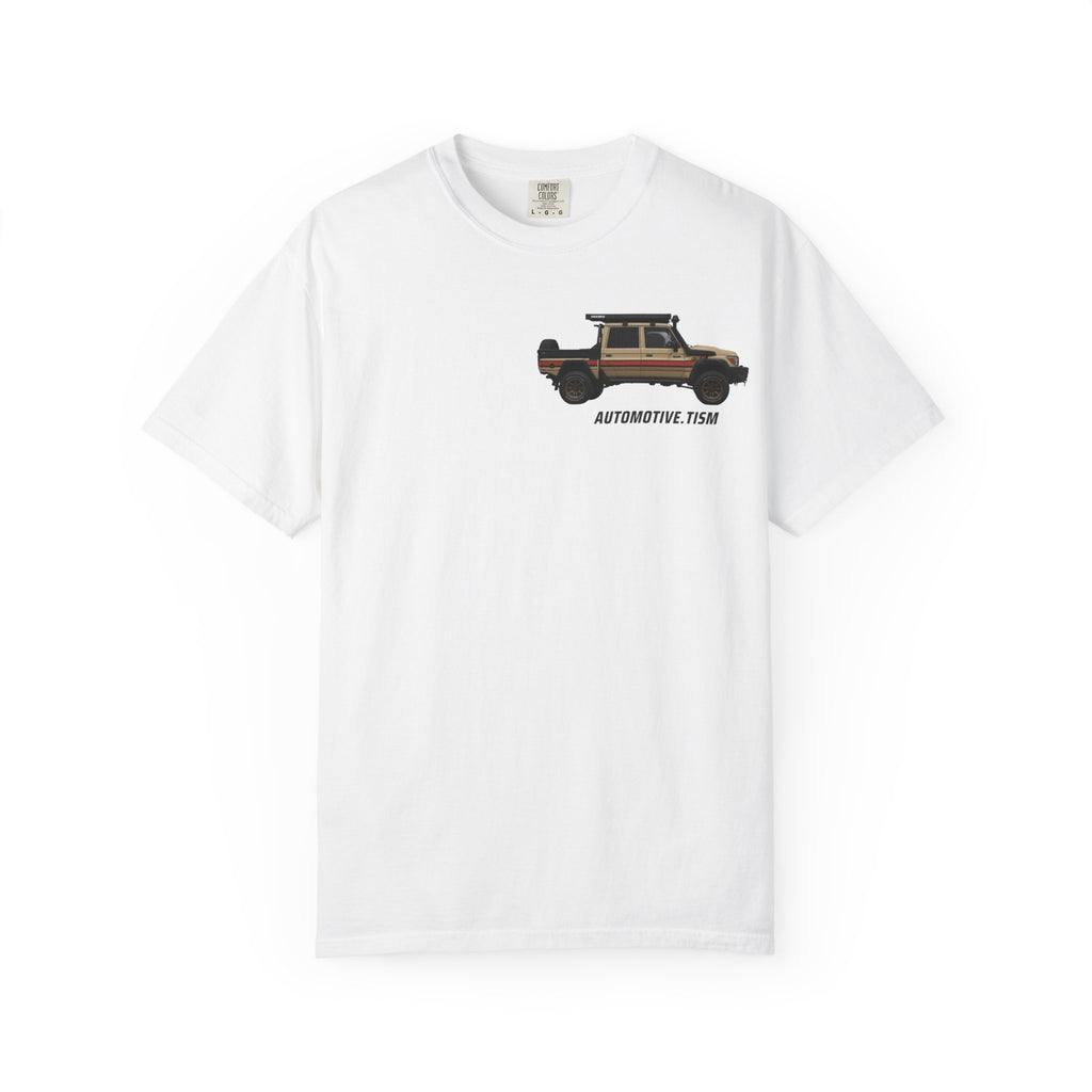 79 Series Need Money for Toyota T-shirt