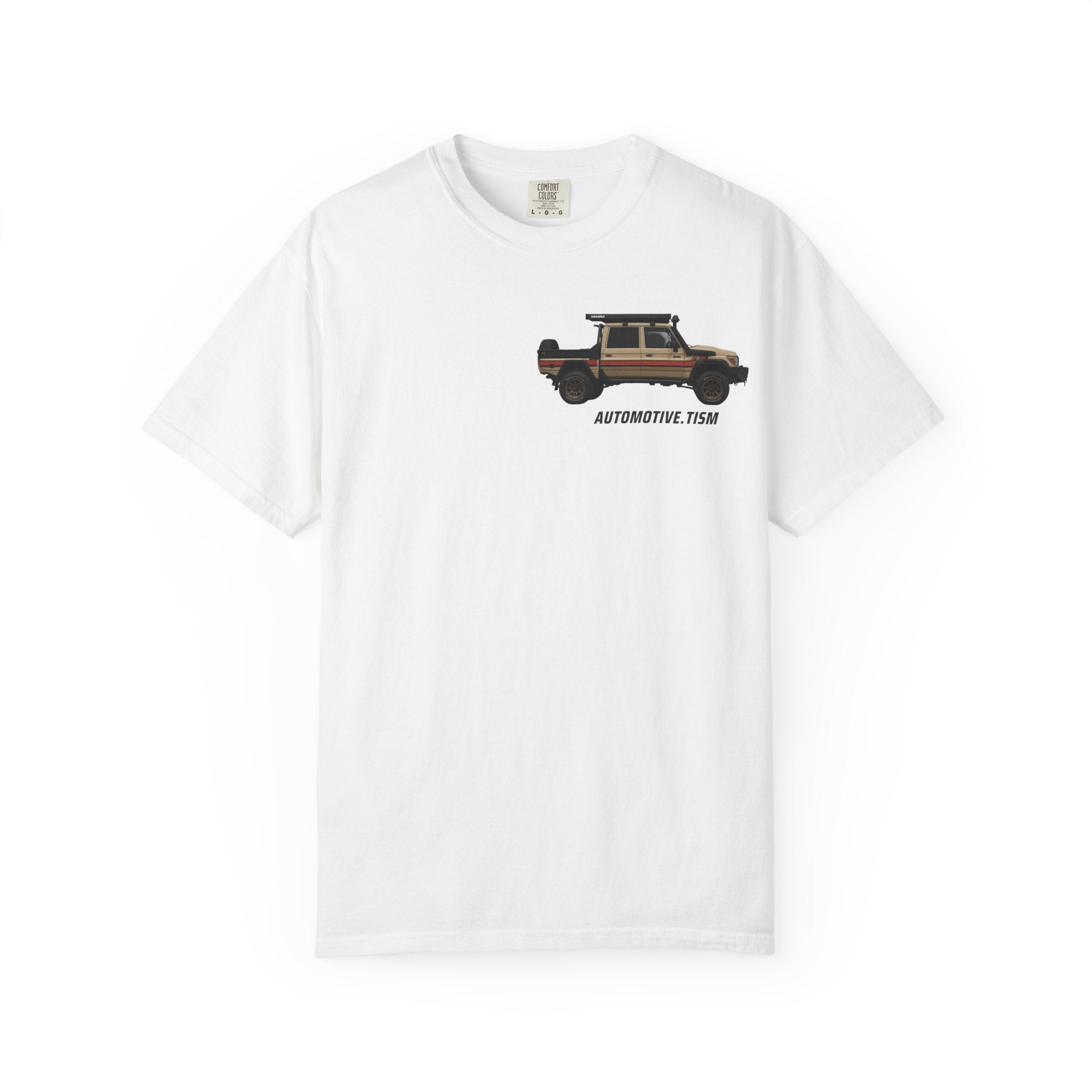79 Series Need Money for Toyota T-shirt