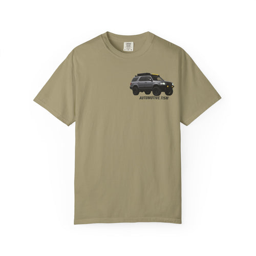 1st Gen Sequoia  Need Money for Toyota T-shirt