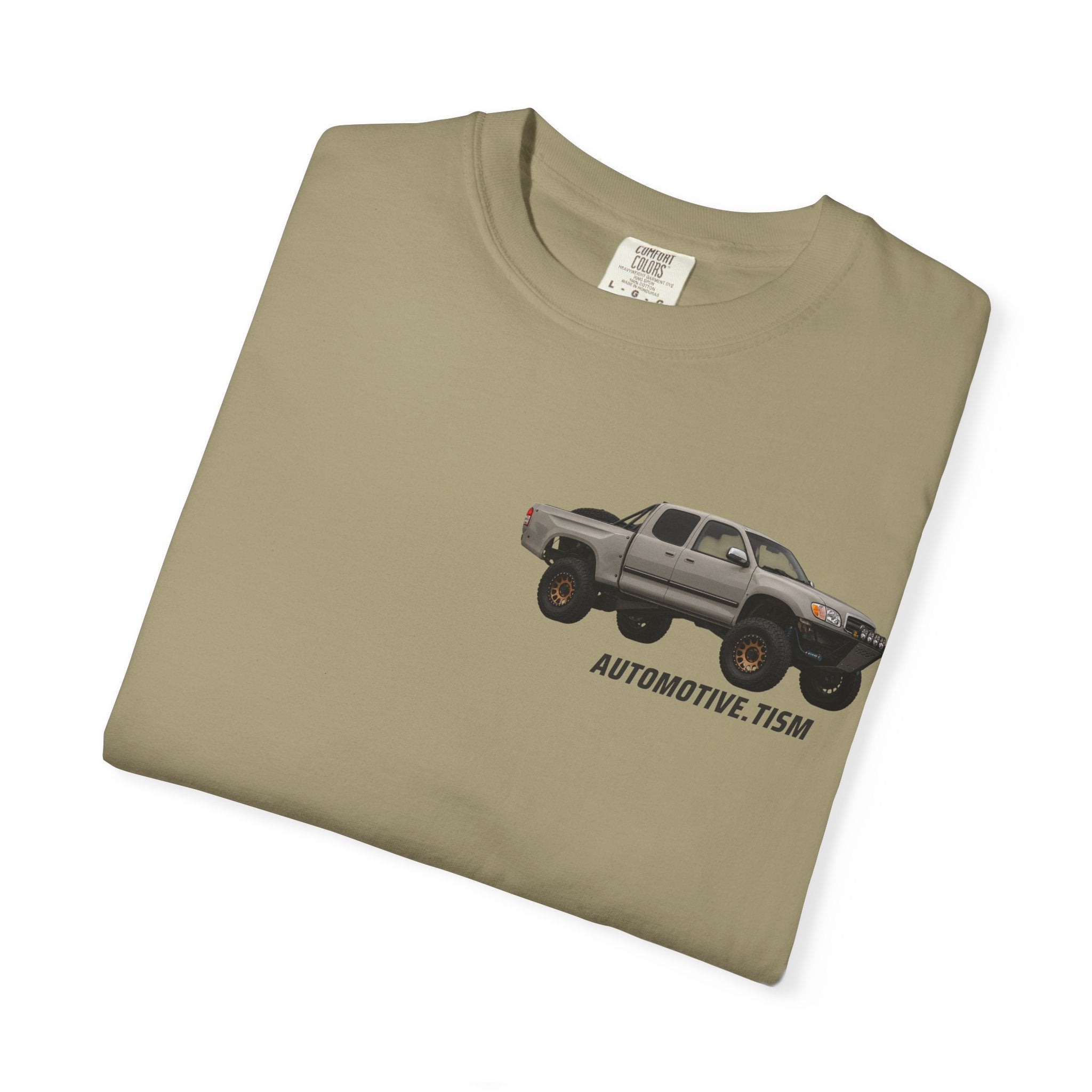 1st Gen Tundra Need Money for Toyota T-shirt