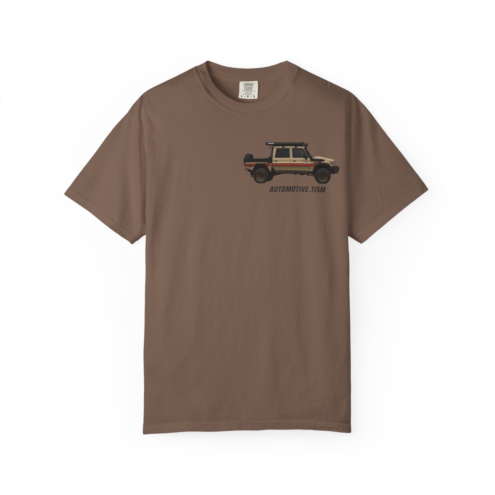 79 Series Need Money for Toyota T-shirt