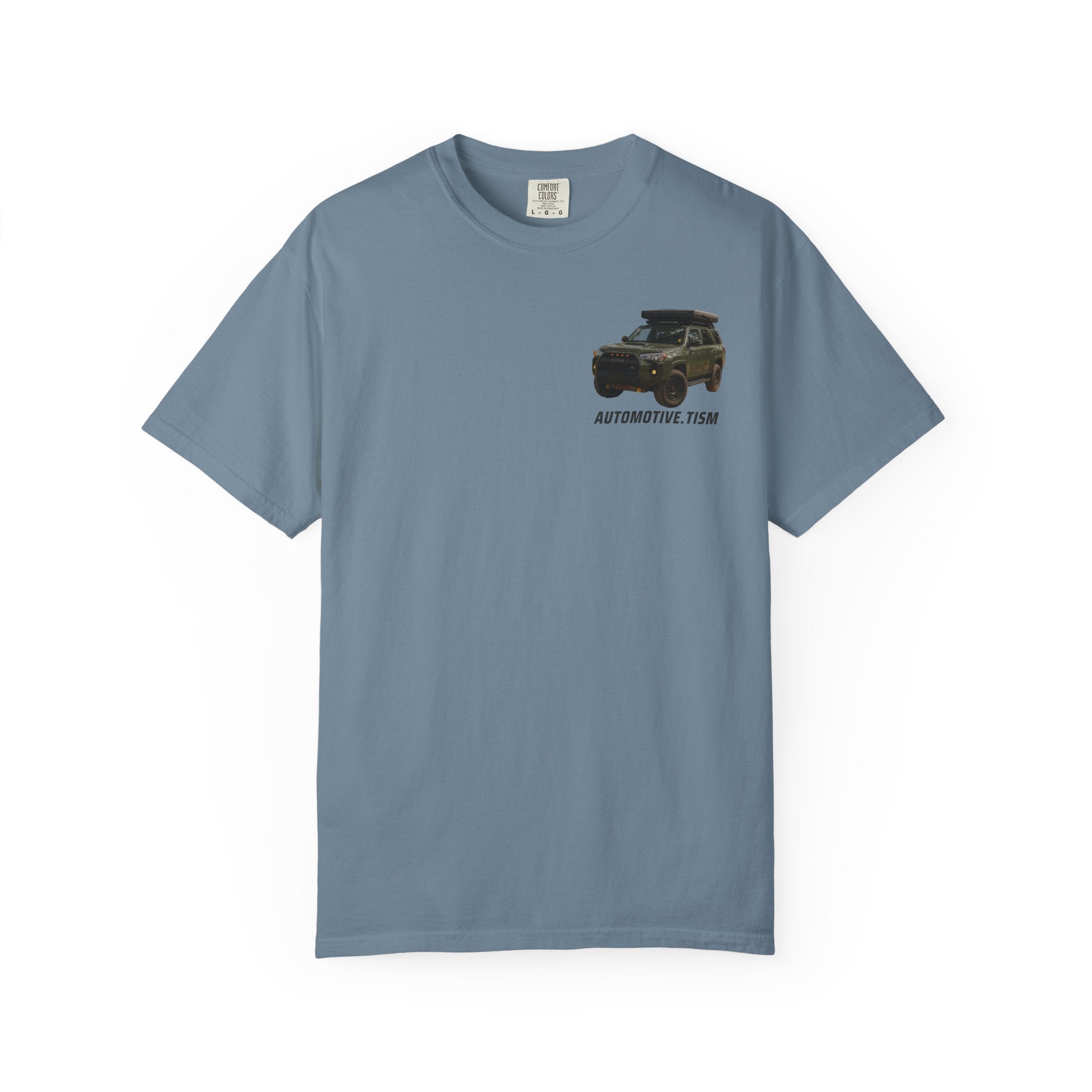 5th Gen 4Runner Need Money for Toyota T-shirt