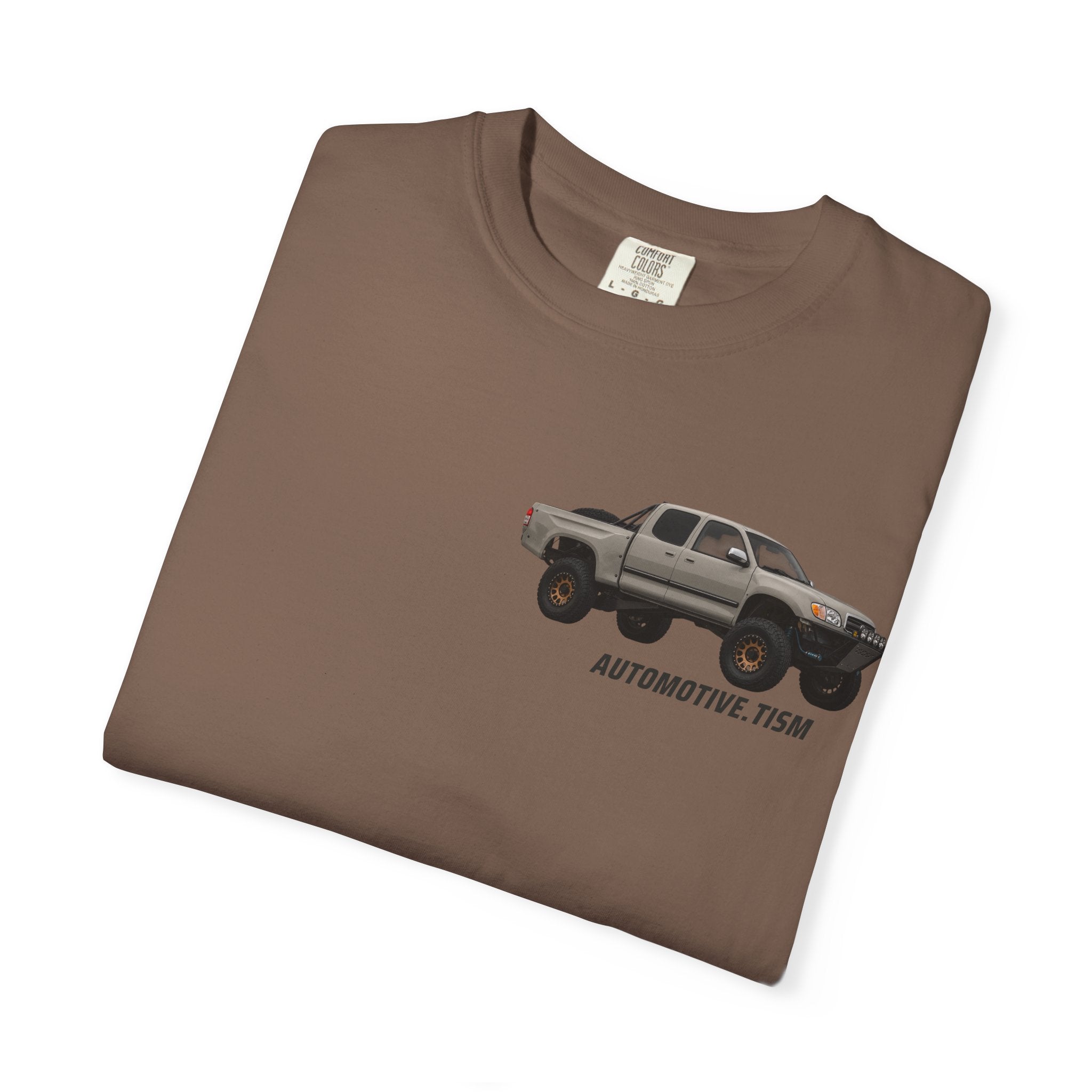 1st Gen Tundra Need Money for Toyota T-shirt