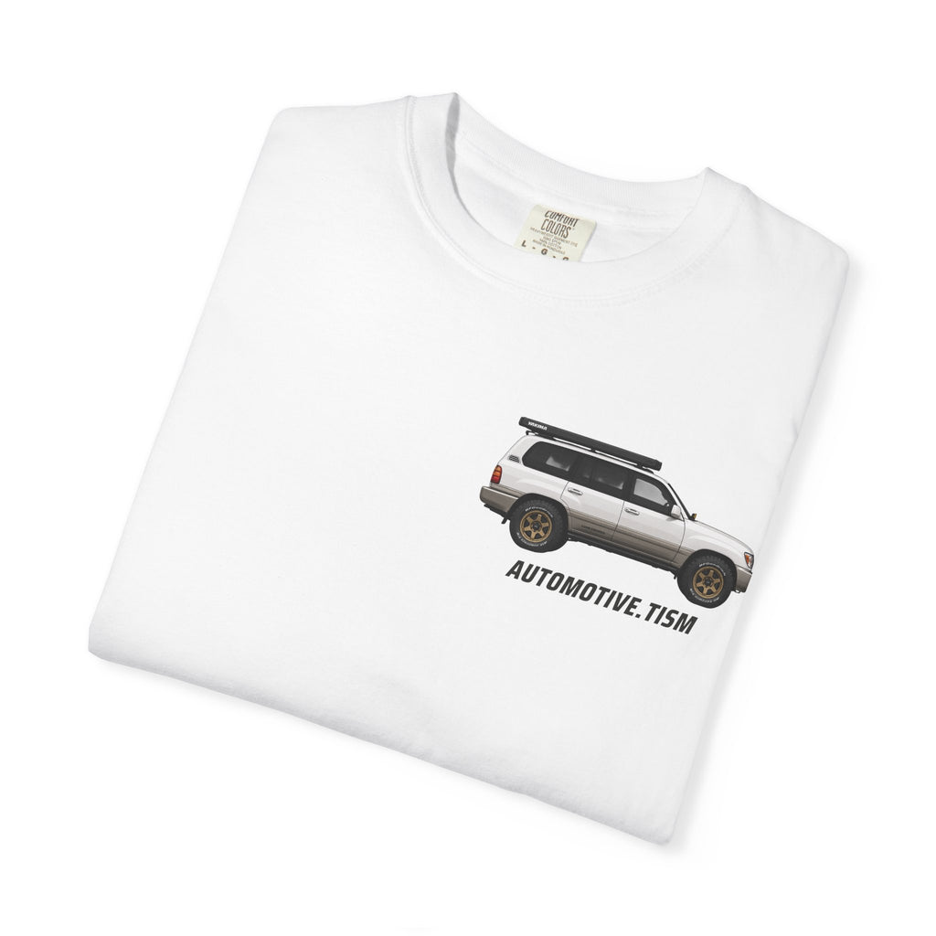 100 Series Need Money for Toyota T-shirt