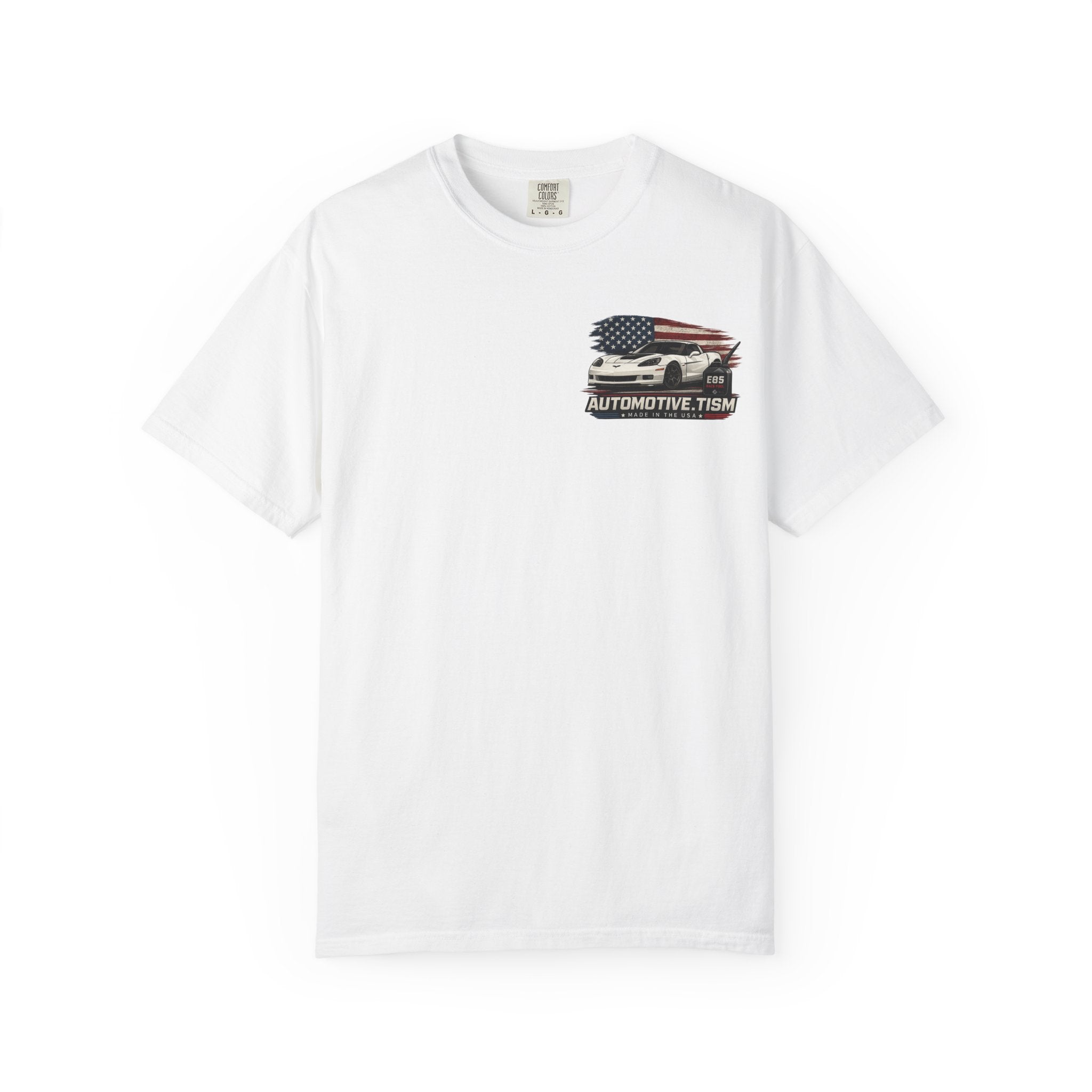 C6 USA Design
