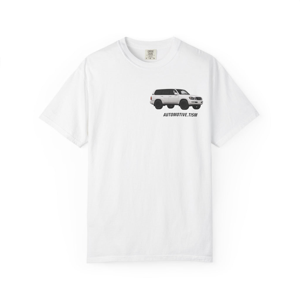LX470 Need Money for Toyota T-shirt