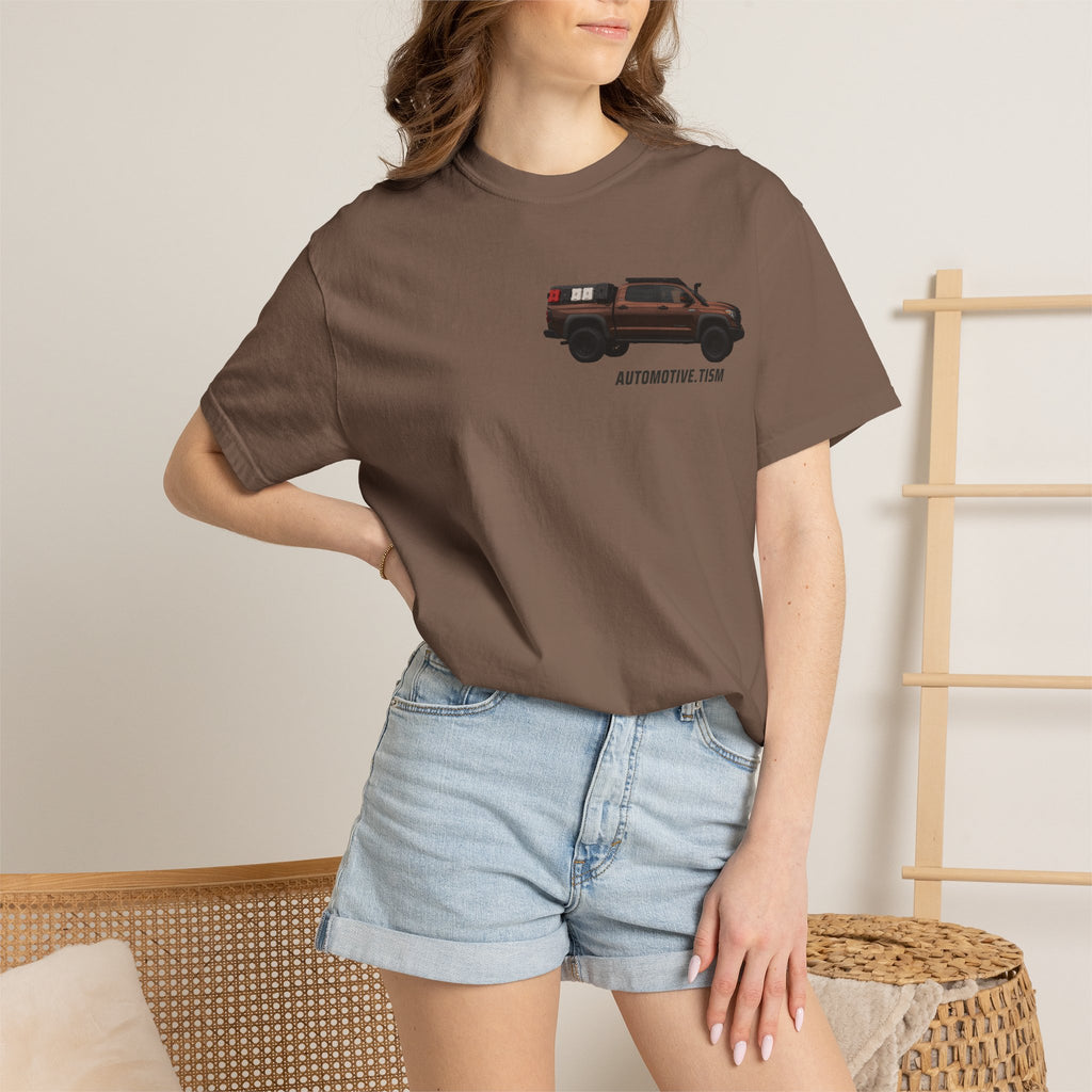 2nd Gen Tundra Need Money for Toyota T-shirt