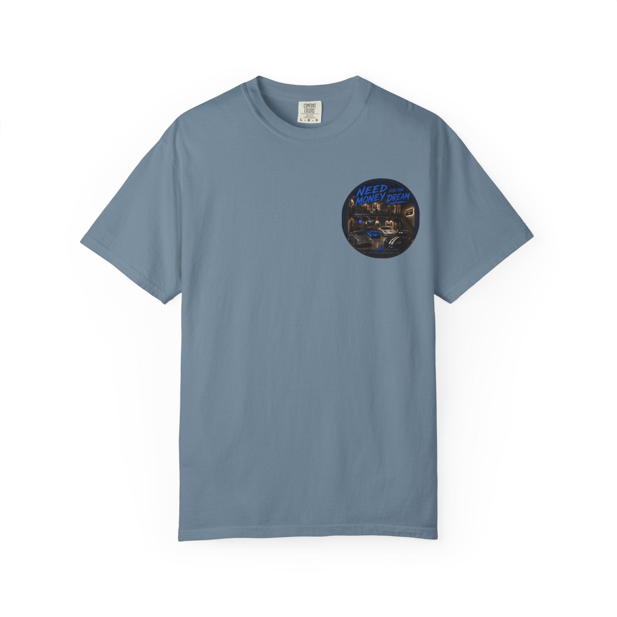 Need Money For The Dream Design