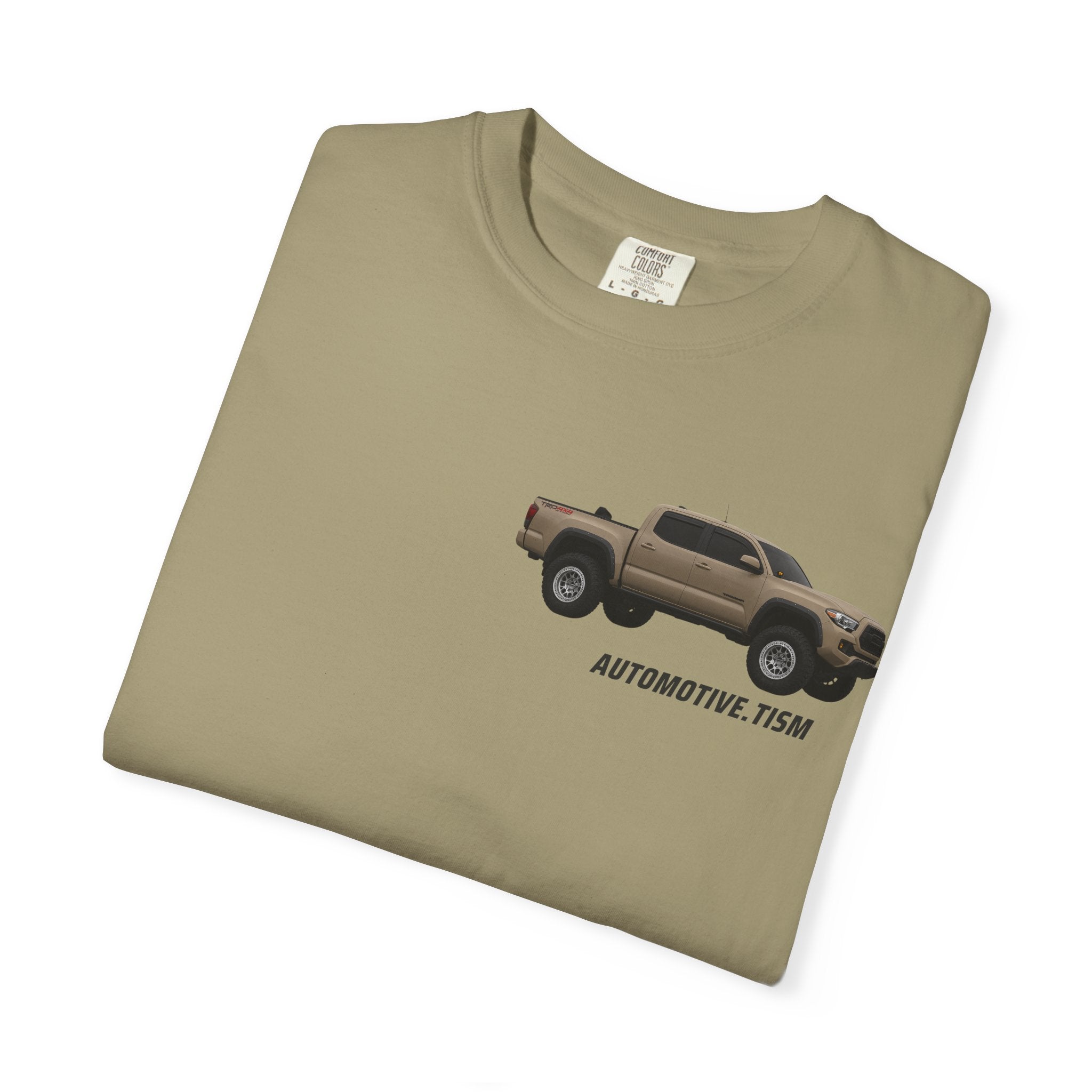 3rd Gen Tacoma Need Money for Toyota T-shirt