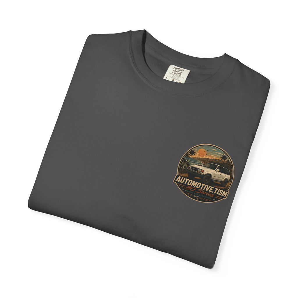 80 Series Cali Design