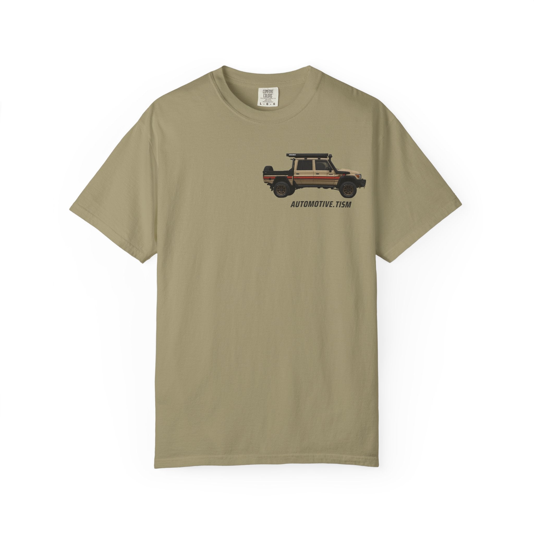 79 Series Need Money for Toyota T-shirt