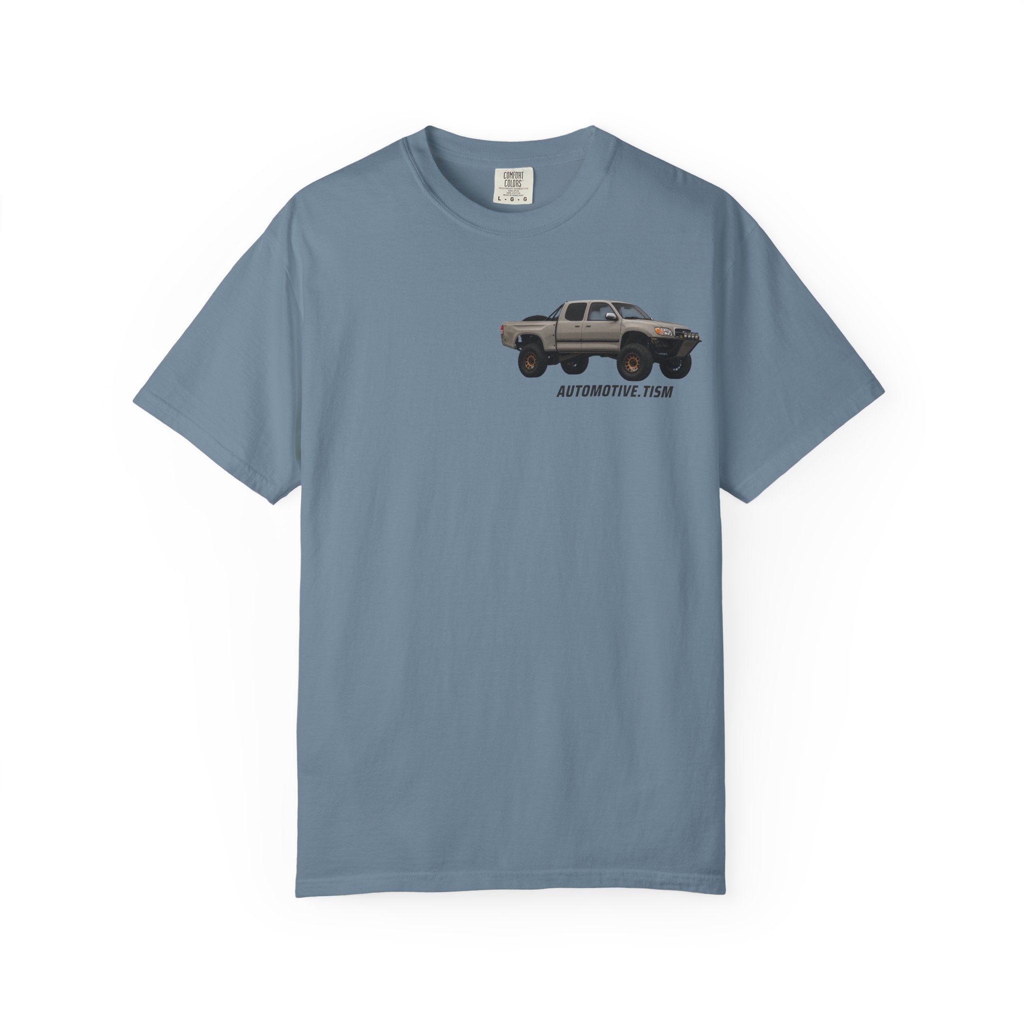 1st Gen Tundra Need Money for Toyota T-shirt