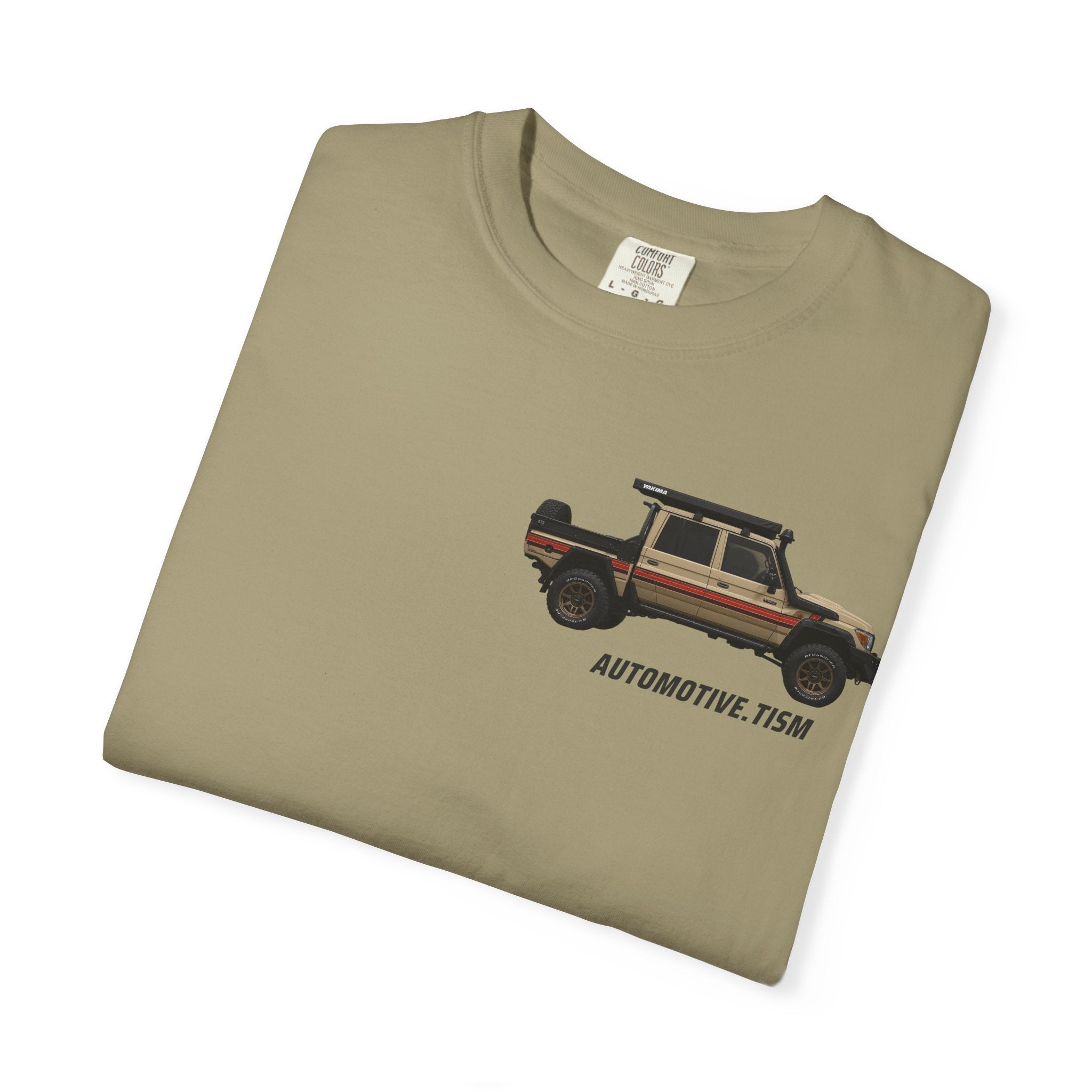 79 Series Need Money for Toyota T-shirt