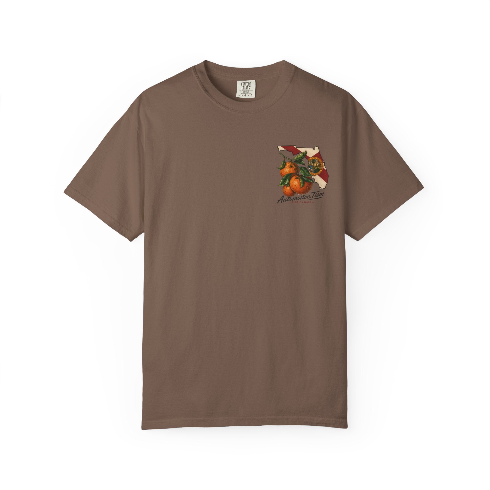 100 Series FL Design