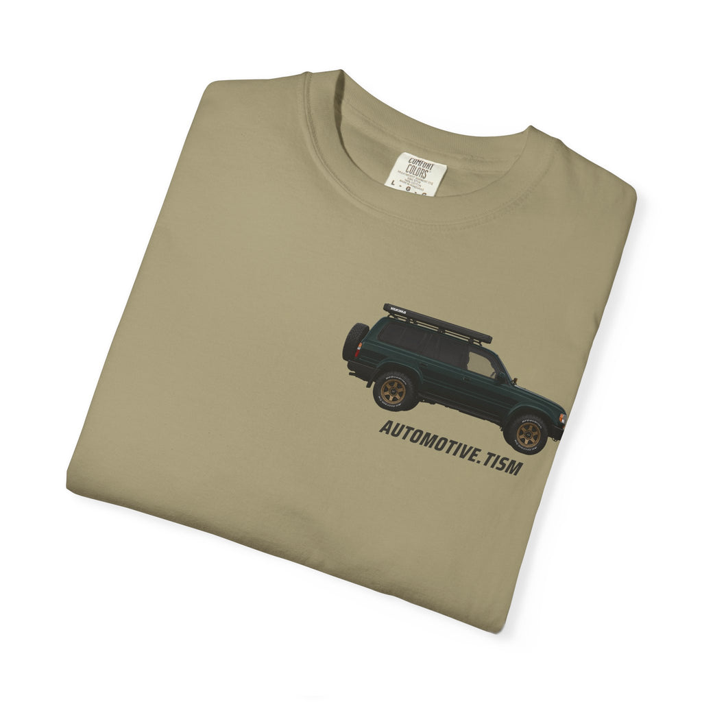 80 Series Need Money for Toyota T-shirt