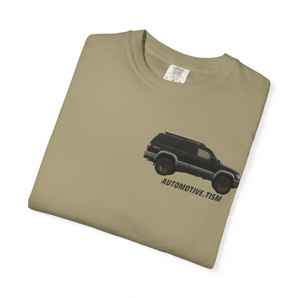 3rd Gen 4Runner Need Money for Toyota T-shirt