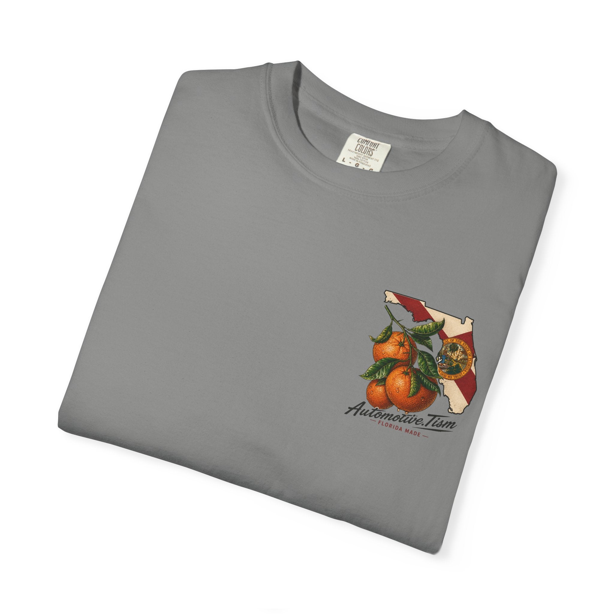100 Series FL Design