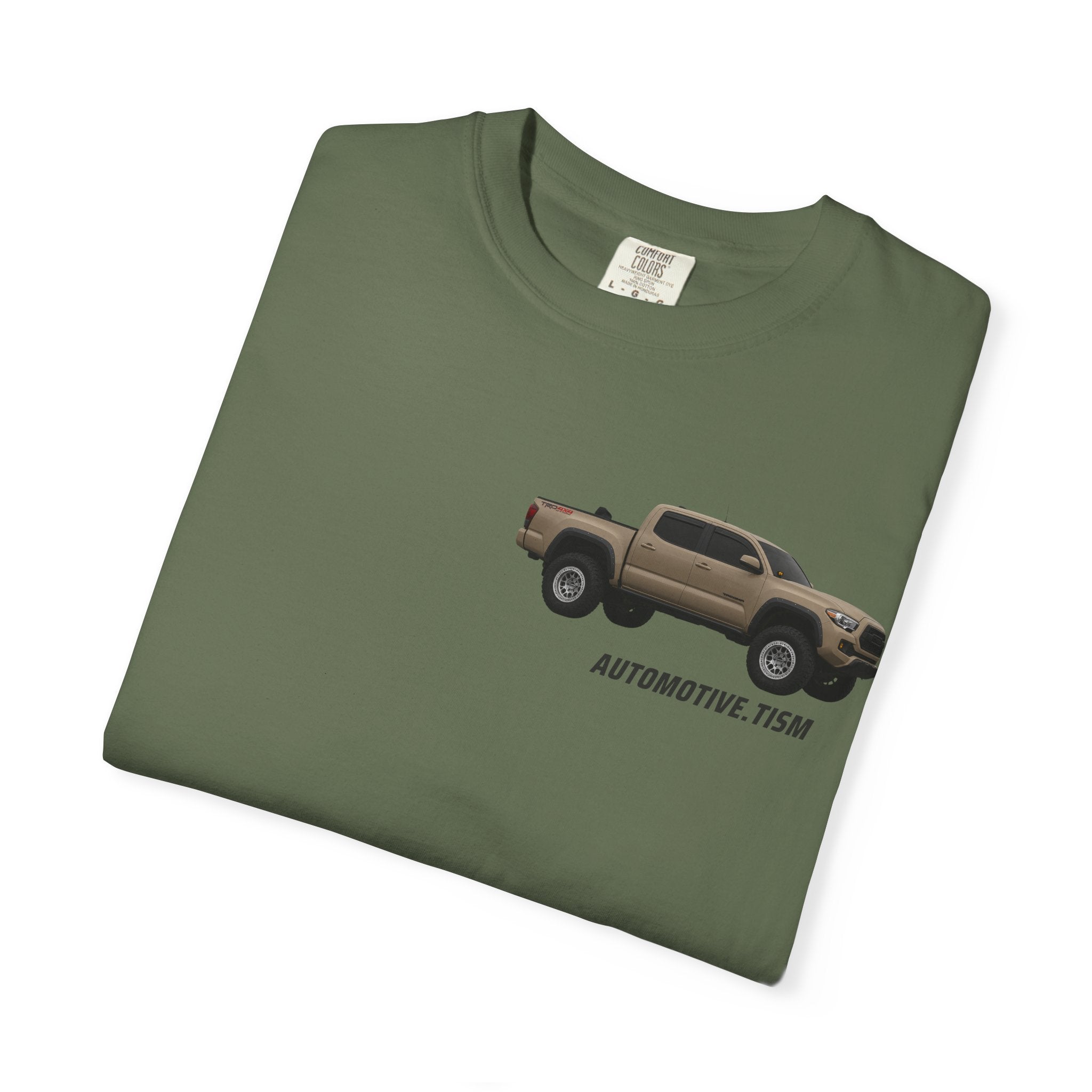 3rd Gen Tacoma Need Money for Toyota T-shirt