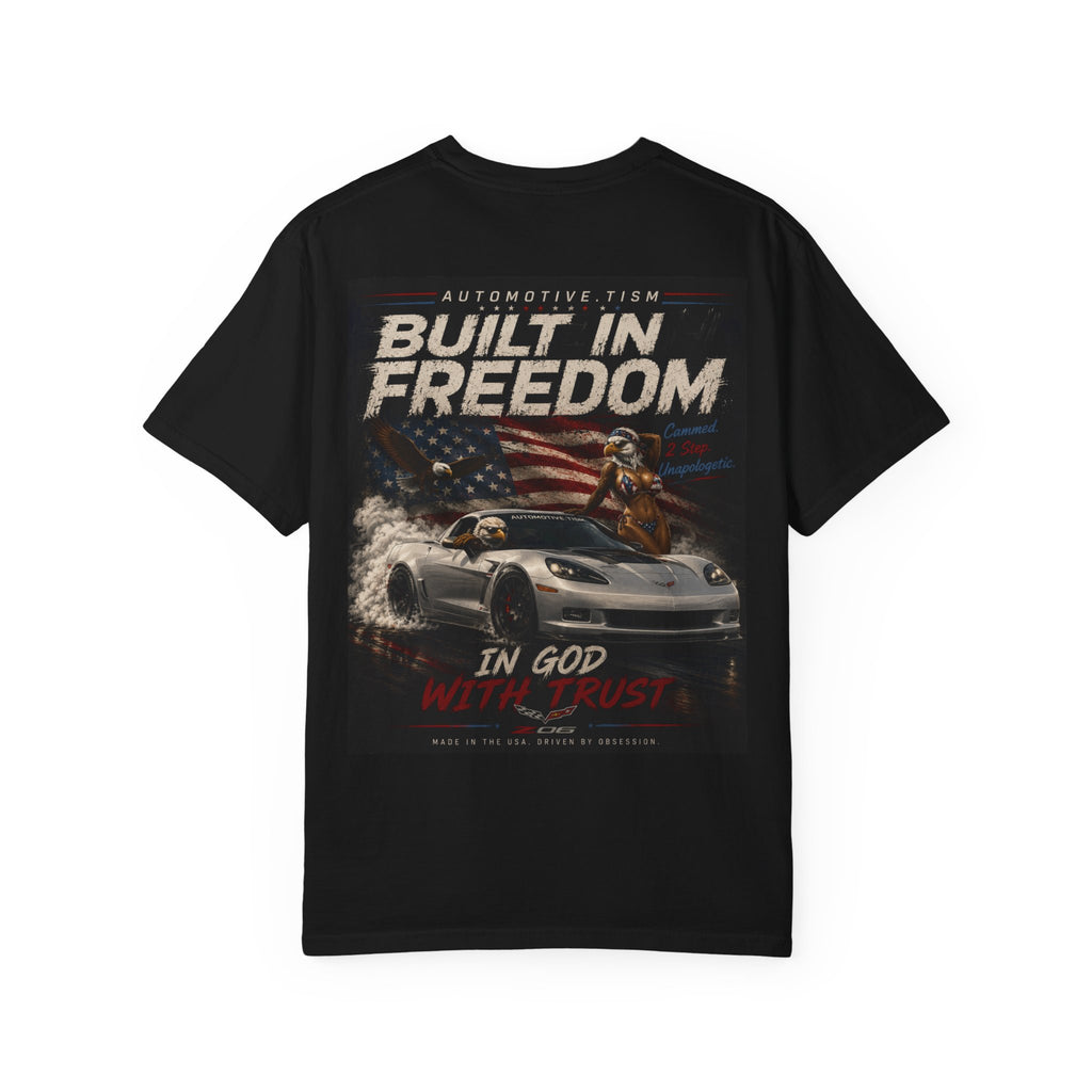 C6 USA Design