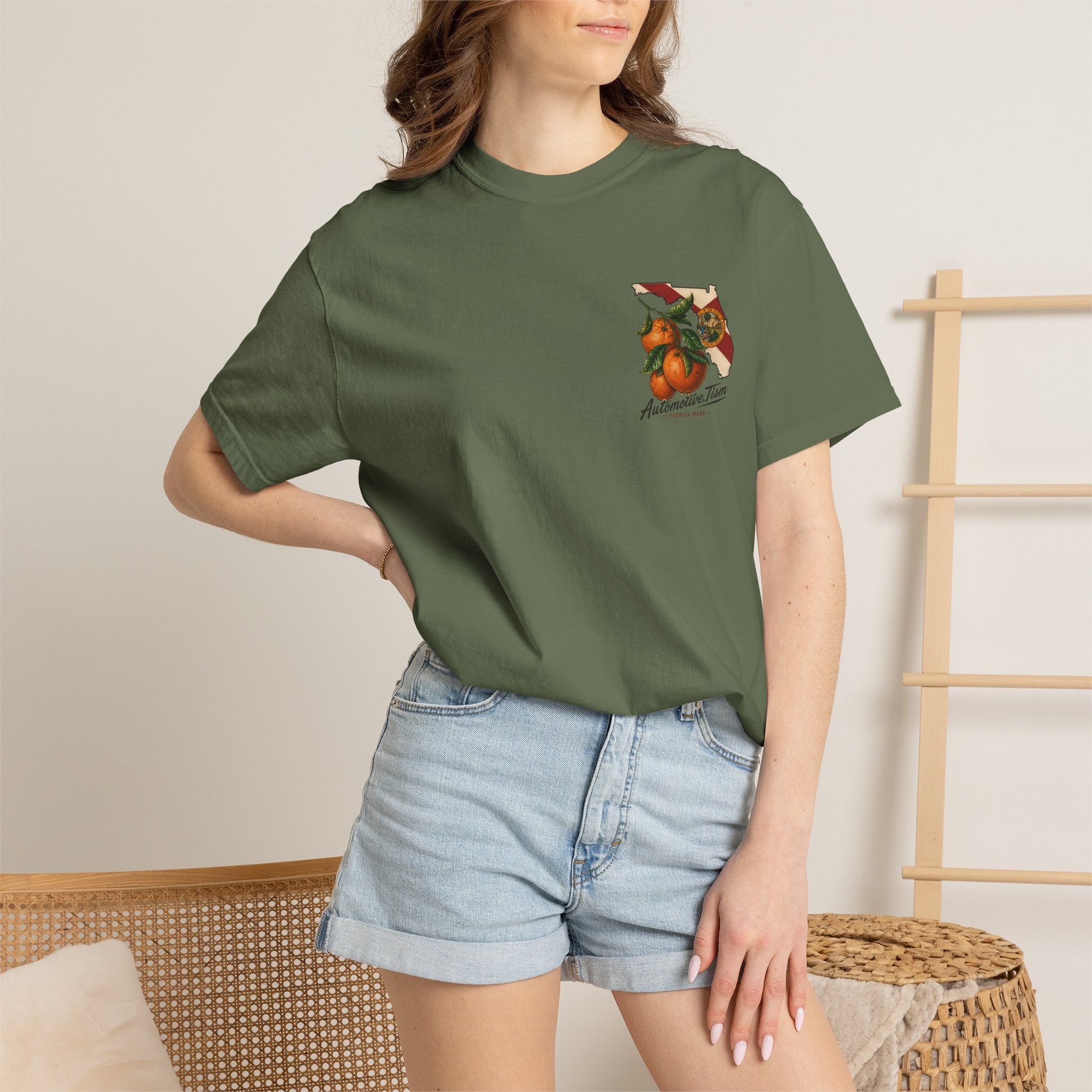 100 Series FL Design
