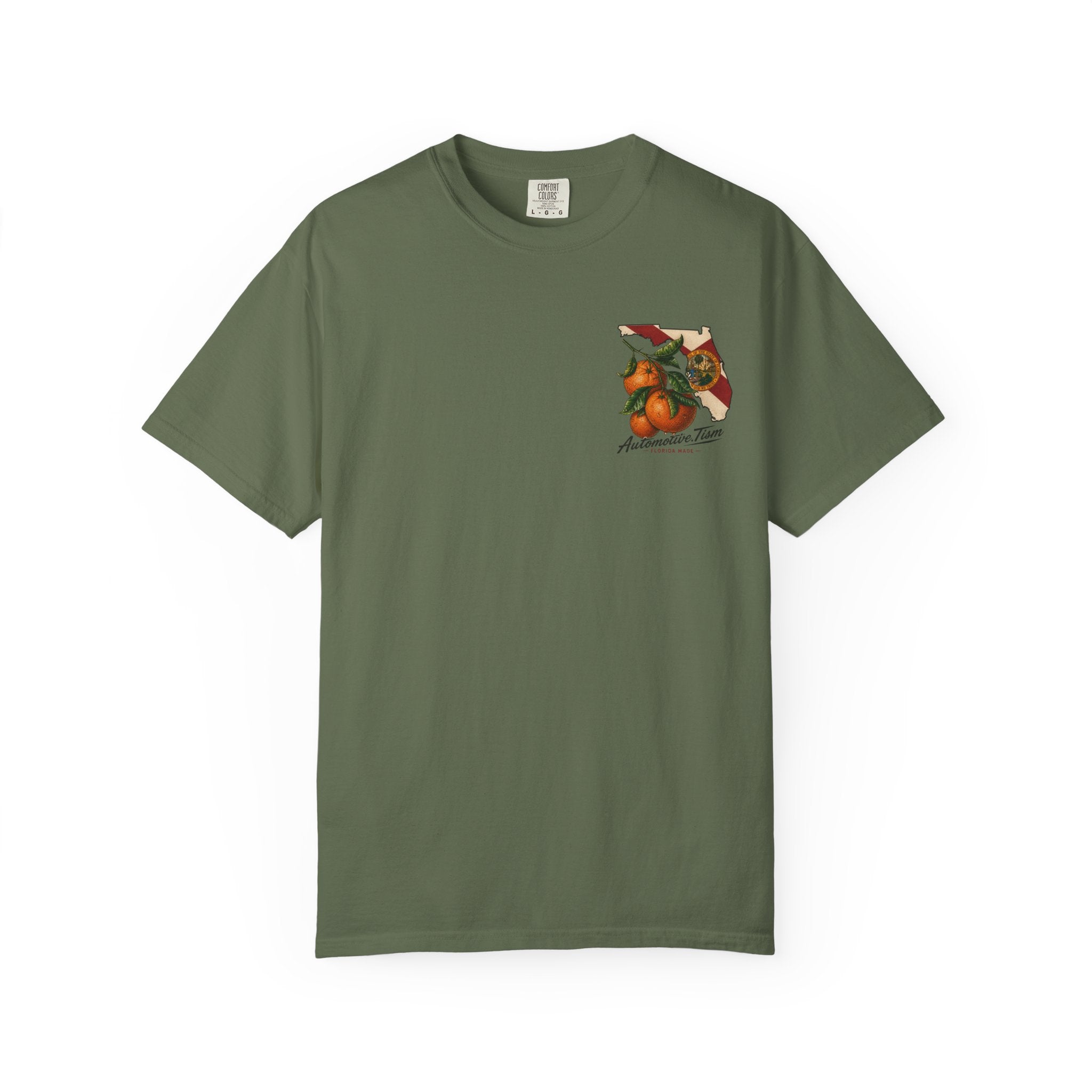 100 Series FL Design