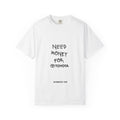 Need Money for Toyota T-shirt