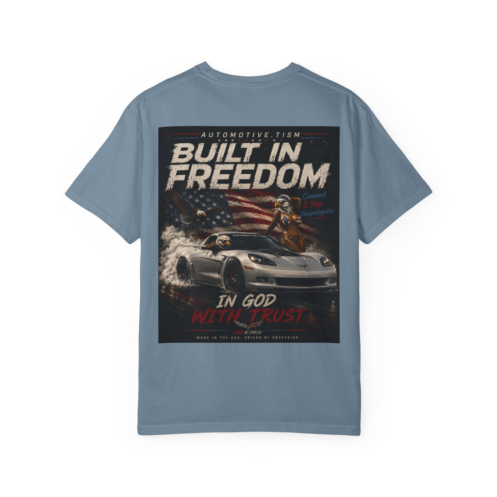 C6 USA Design