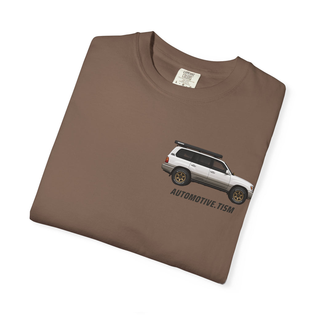 100 Series Need Money for Toyota T-shirt
