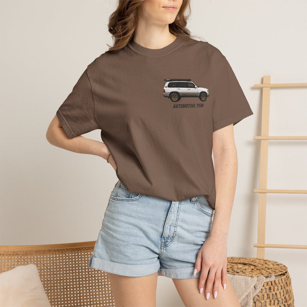 100 Series Need Money for Toyota T-shirt