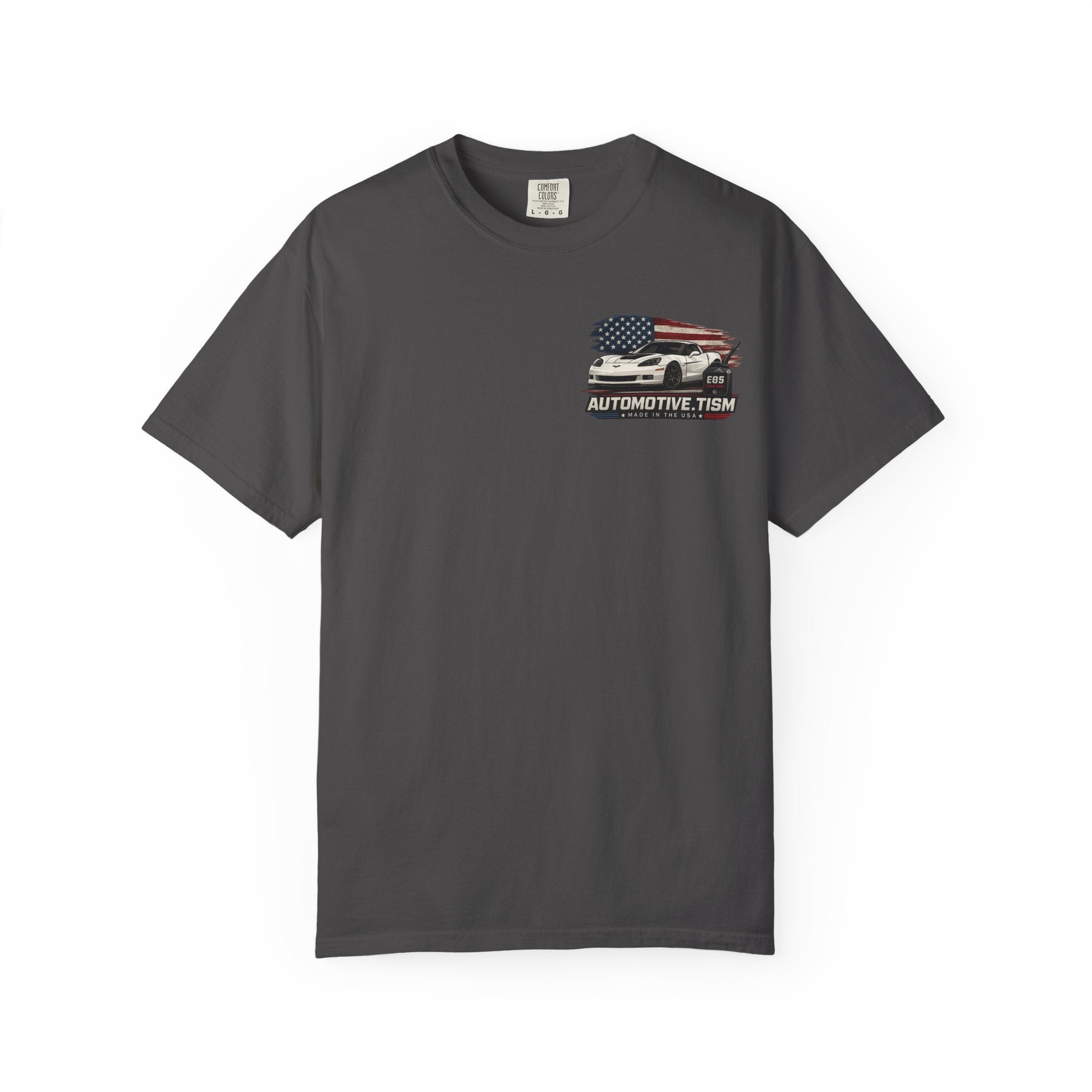 C6 USA Design