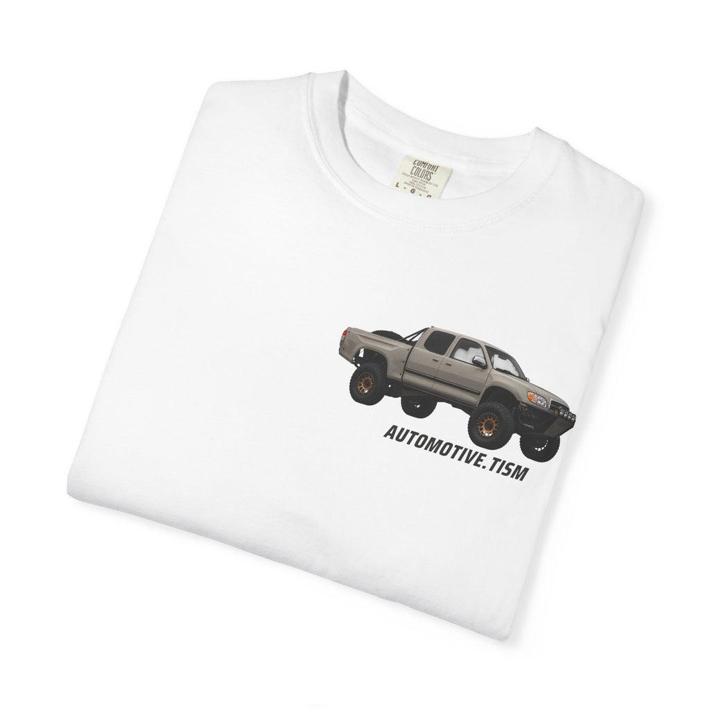 1st Gen Tundra Need Money for Toyota T-shirt