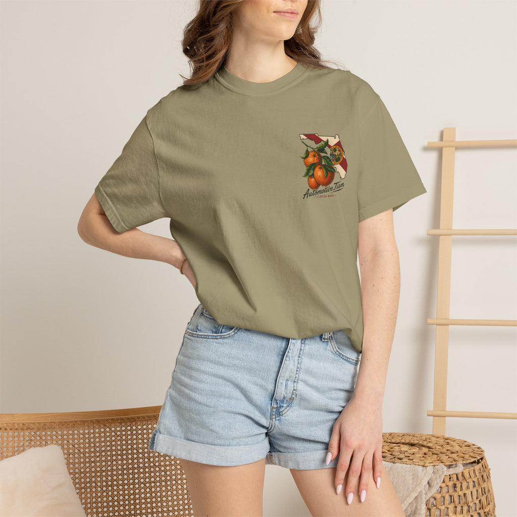 100 Series FL Design
