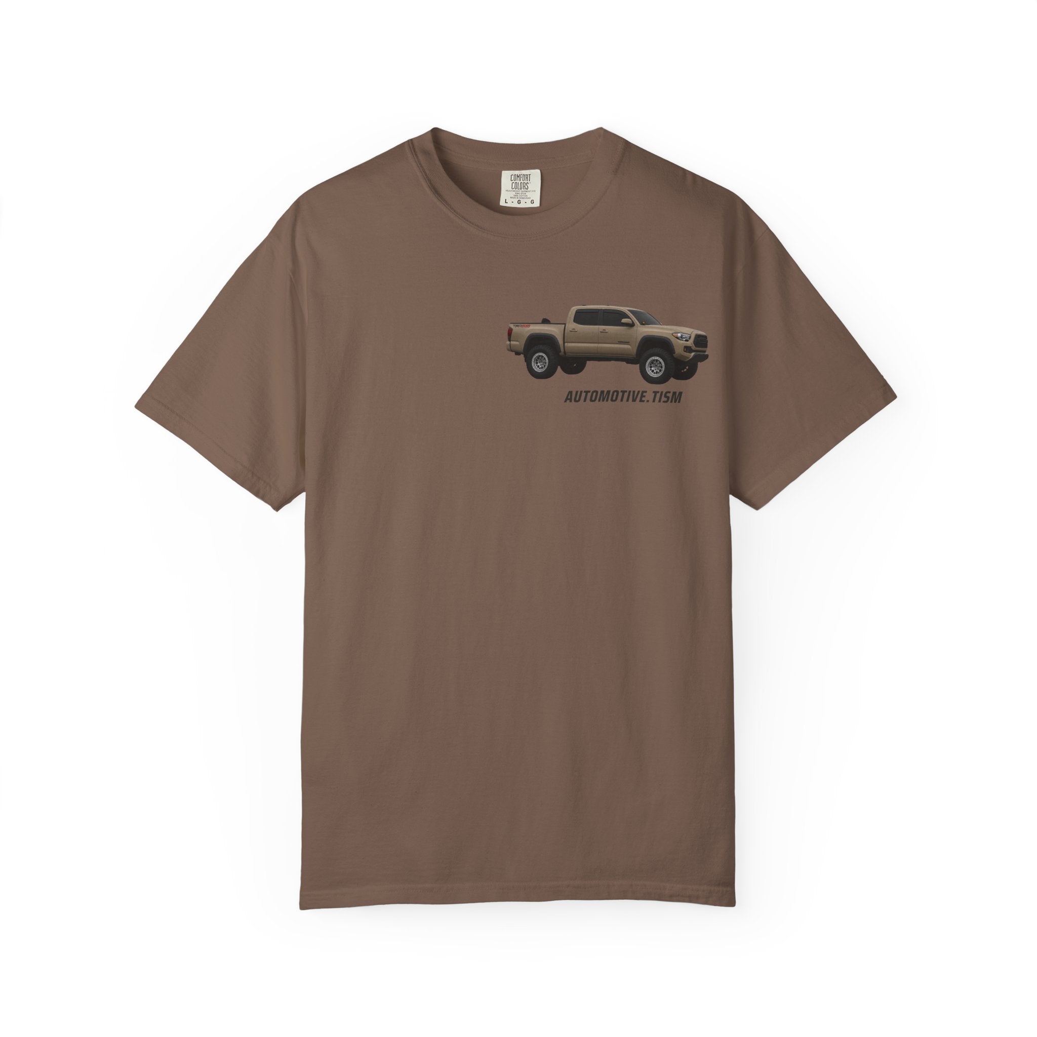 3rd Gen Tacoma Need Money for Toyota T-shirt