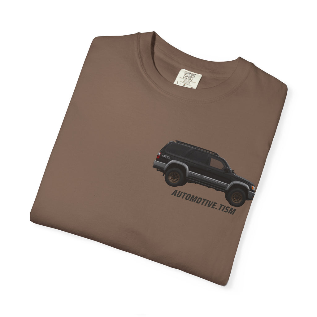3rd Gen 4Runner Need Money for Toyota T-shirt