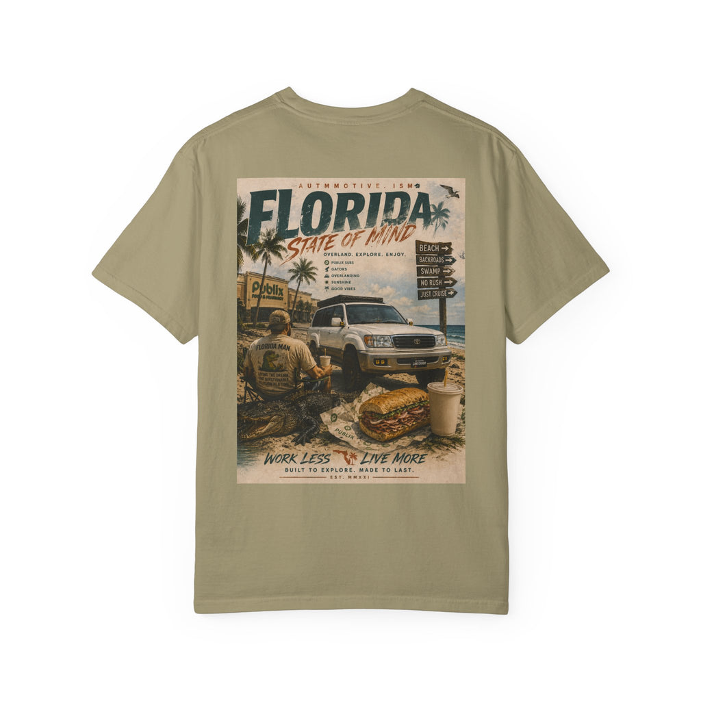 100 Series FL Design
