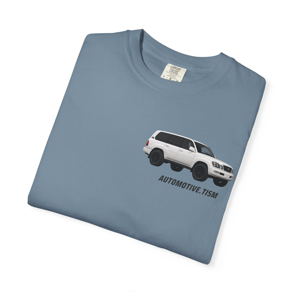 LX470 Need Money for Toyota T-shirt