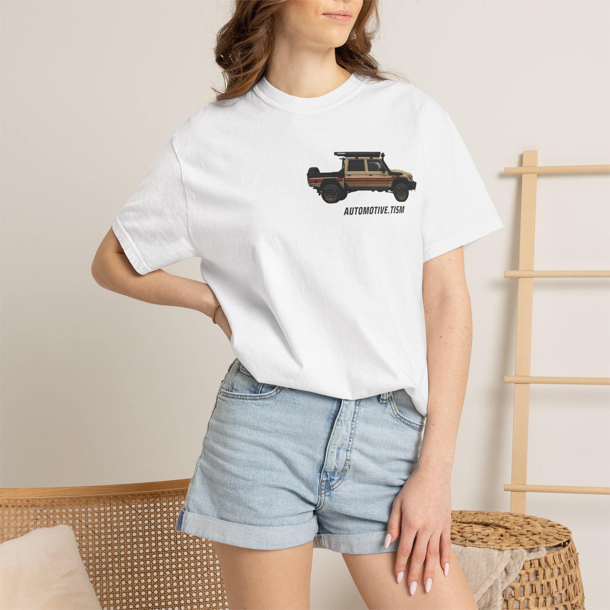 79 Series Need Money for Toyota T-shirt