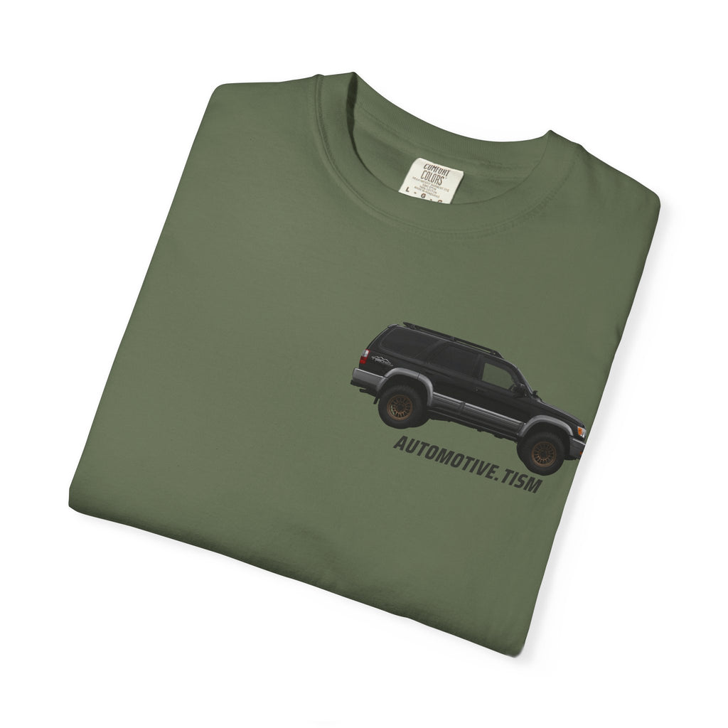 3rd Gen 4Runner Need Money for Toyota T-shirt