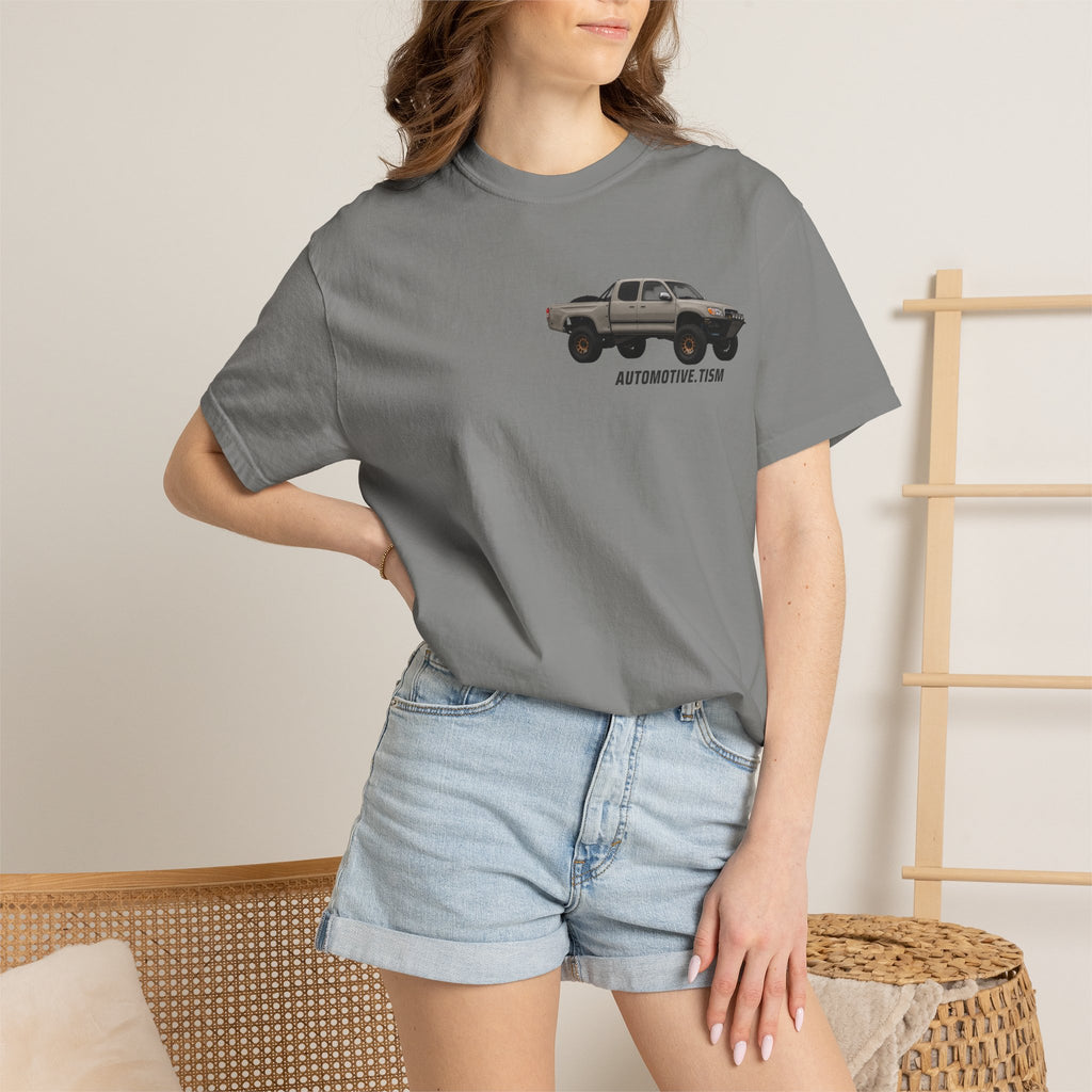 1st Gen Tundra Need Money for Toyota T-shirt
