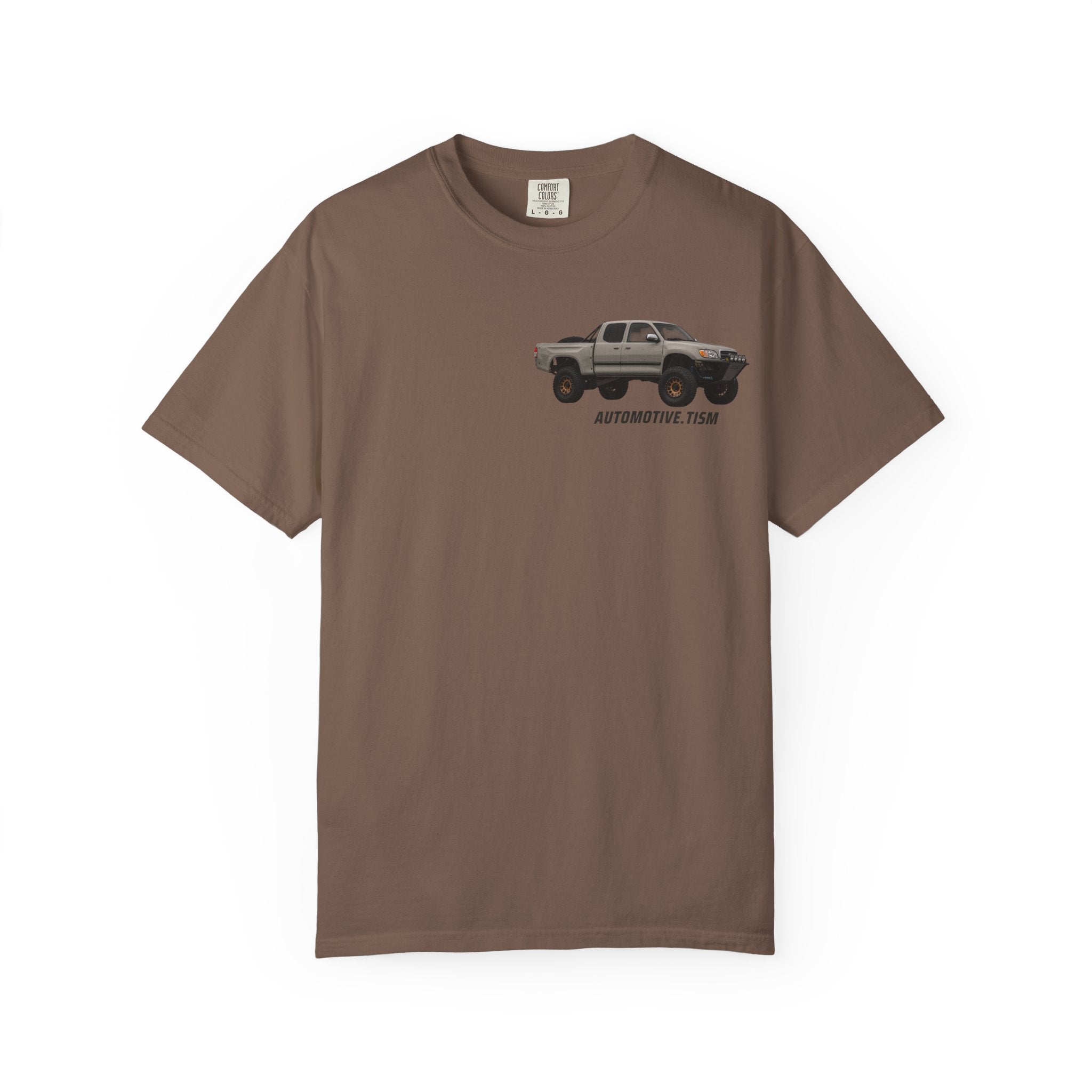 1st Gen Tundra Need Money for Toyota T-shirt