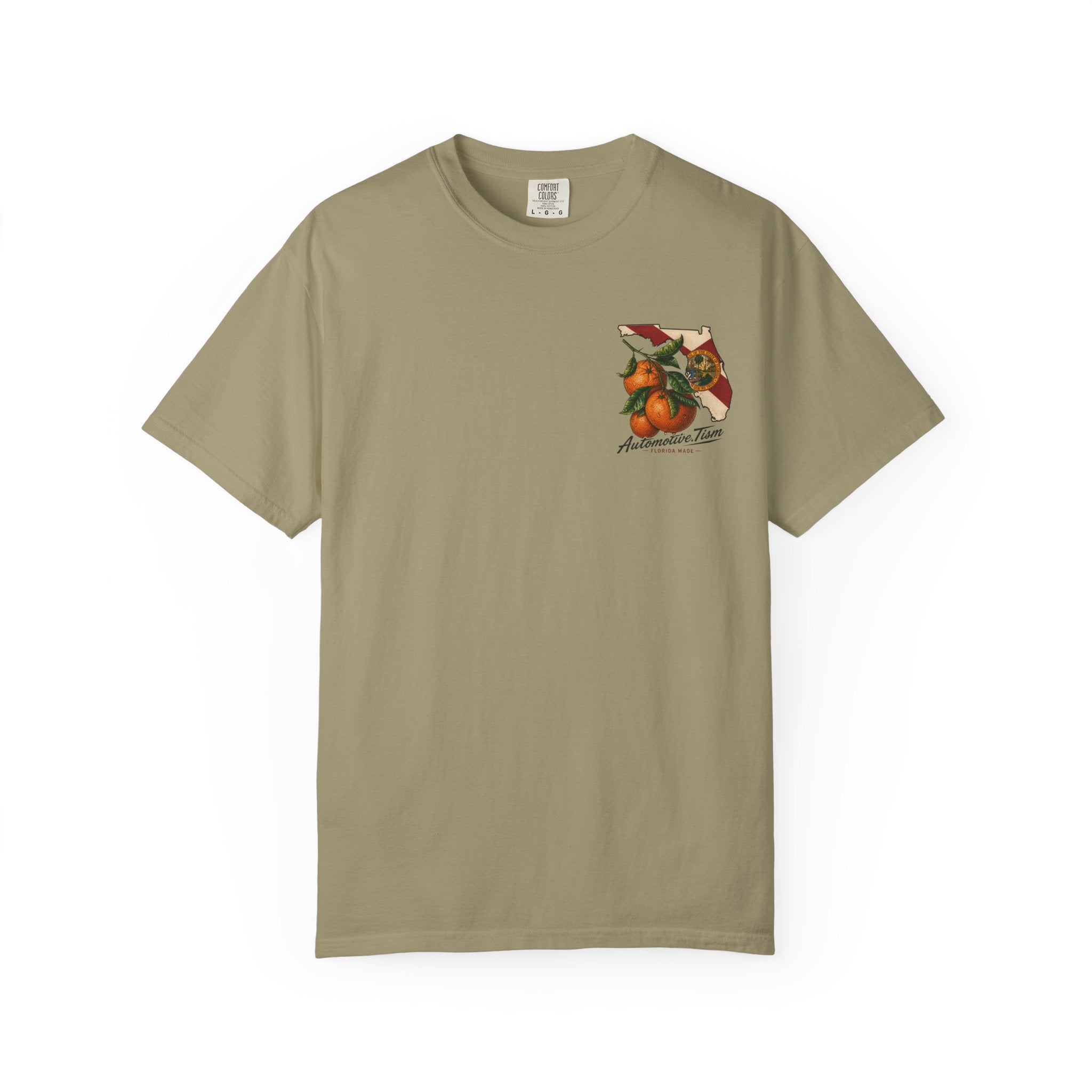 100 Series FL Design