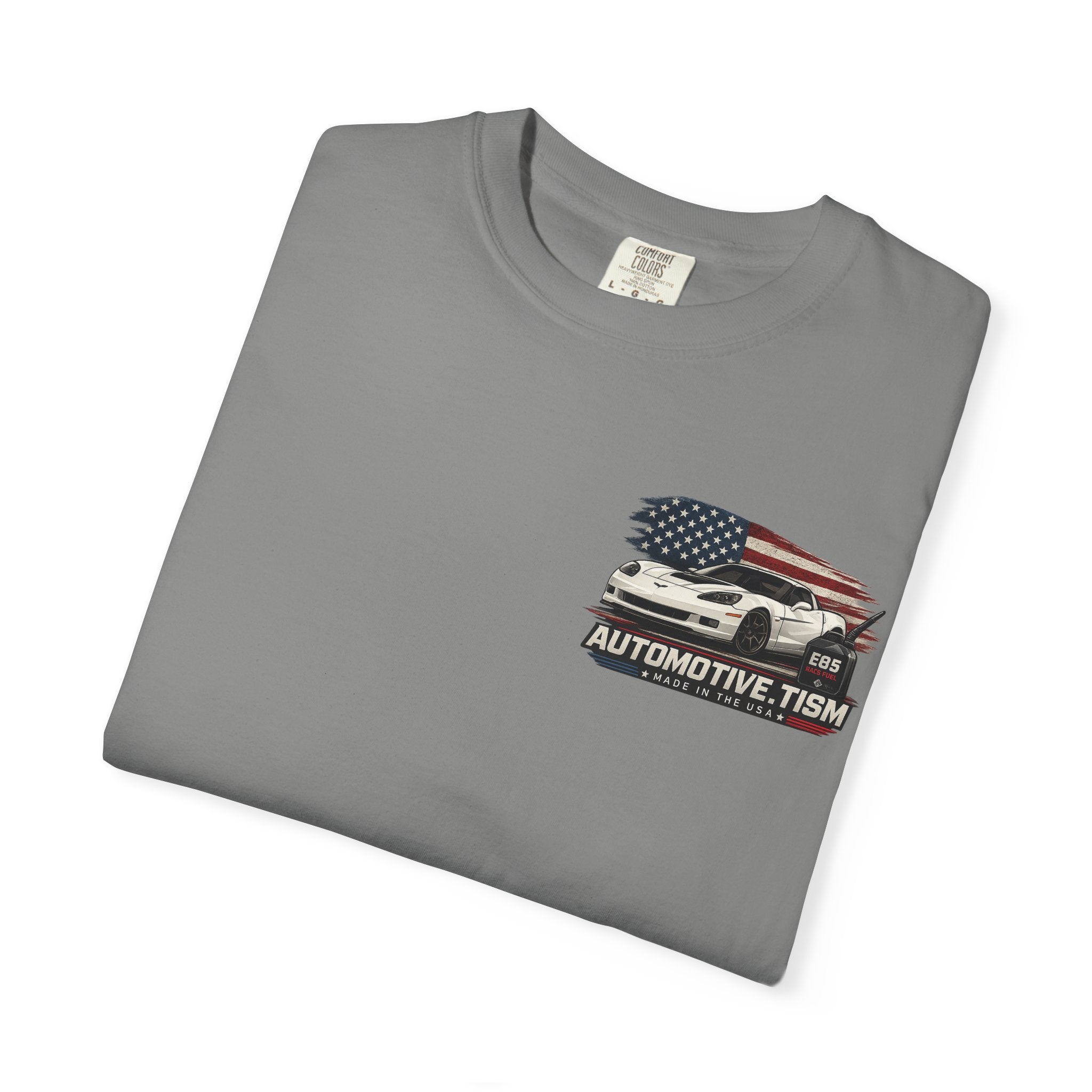 C6 USA Design