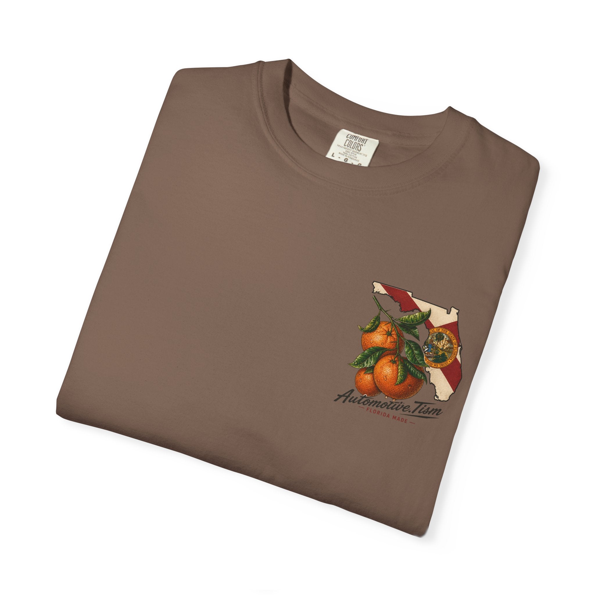 100 Series FL Design